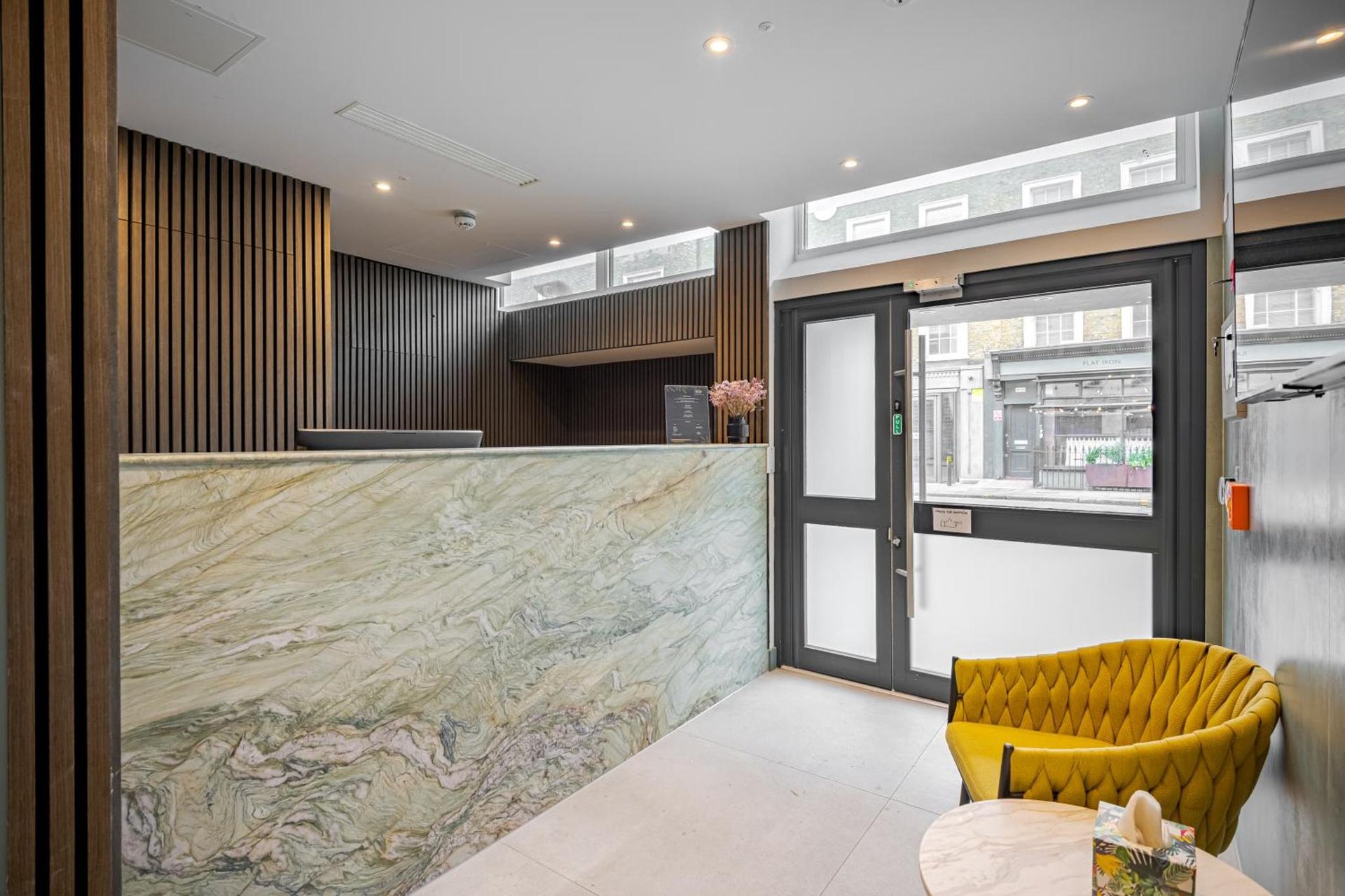 St Pancras Inn photo 4