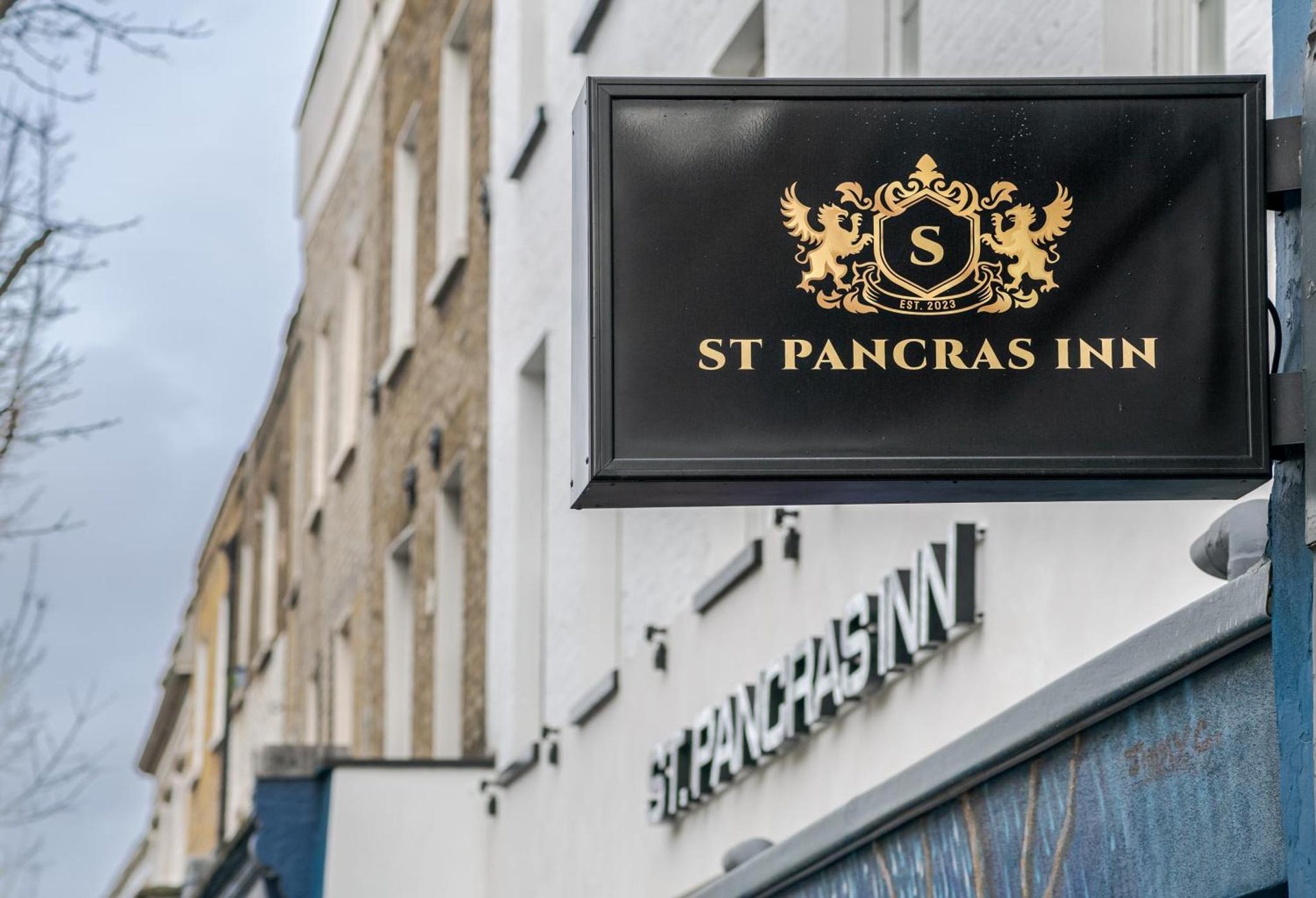 St Pancras Inn photo 3