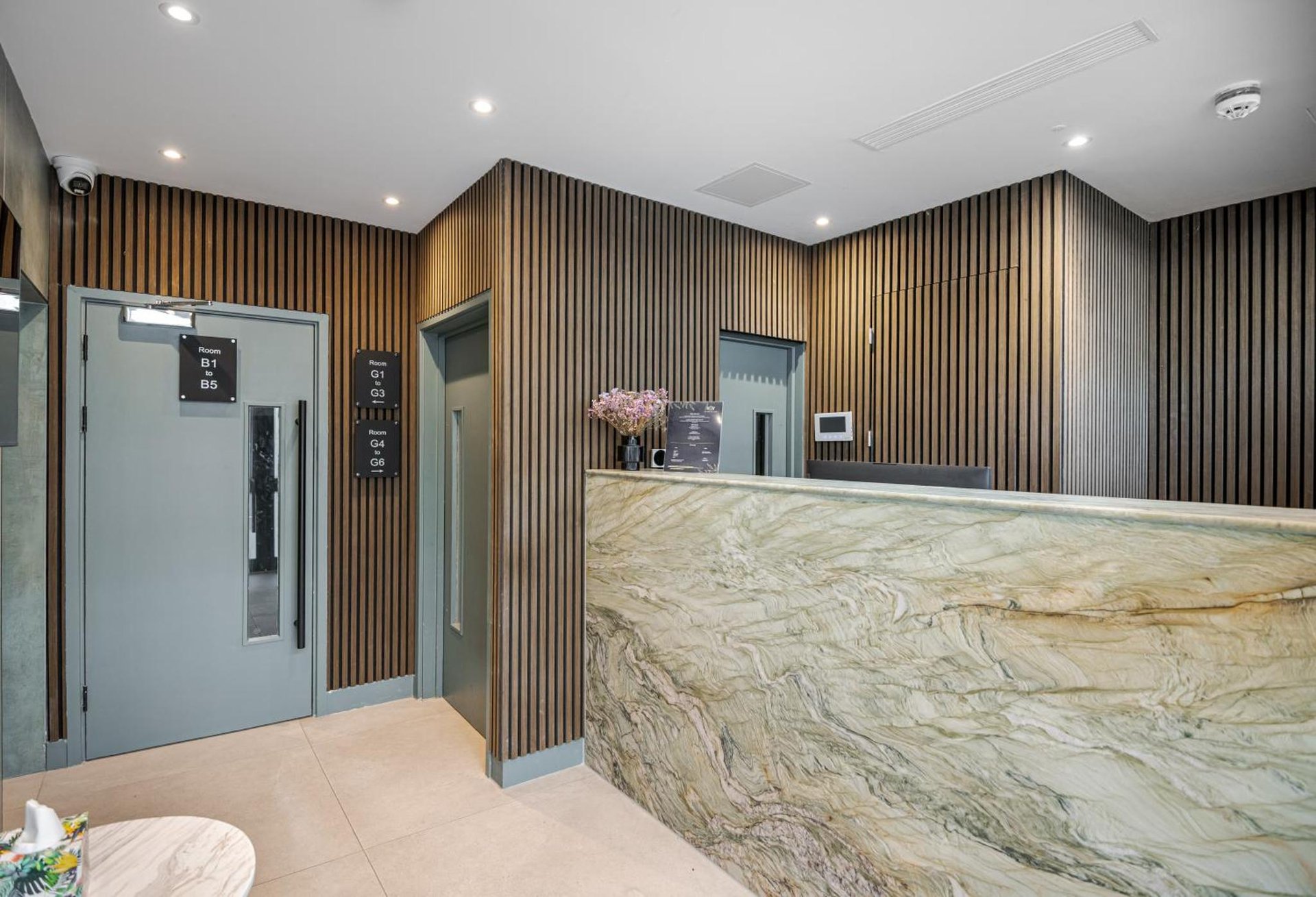 St Pancras Inn photo 2