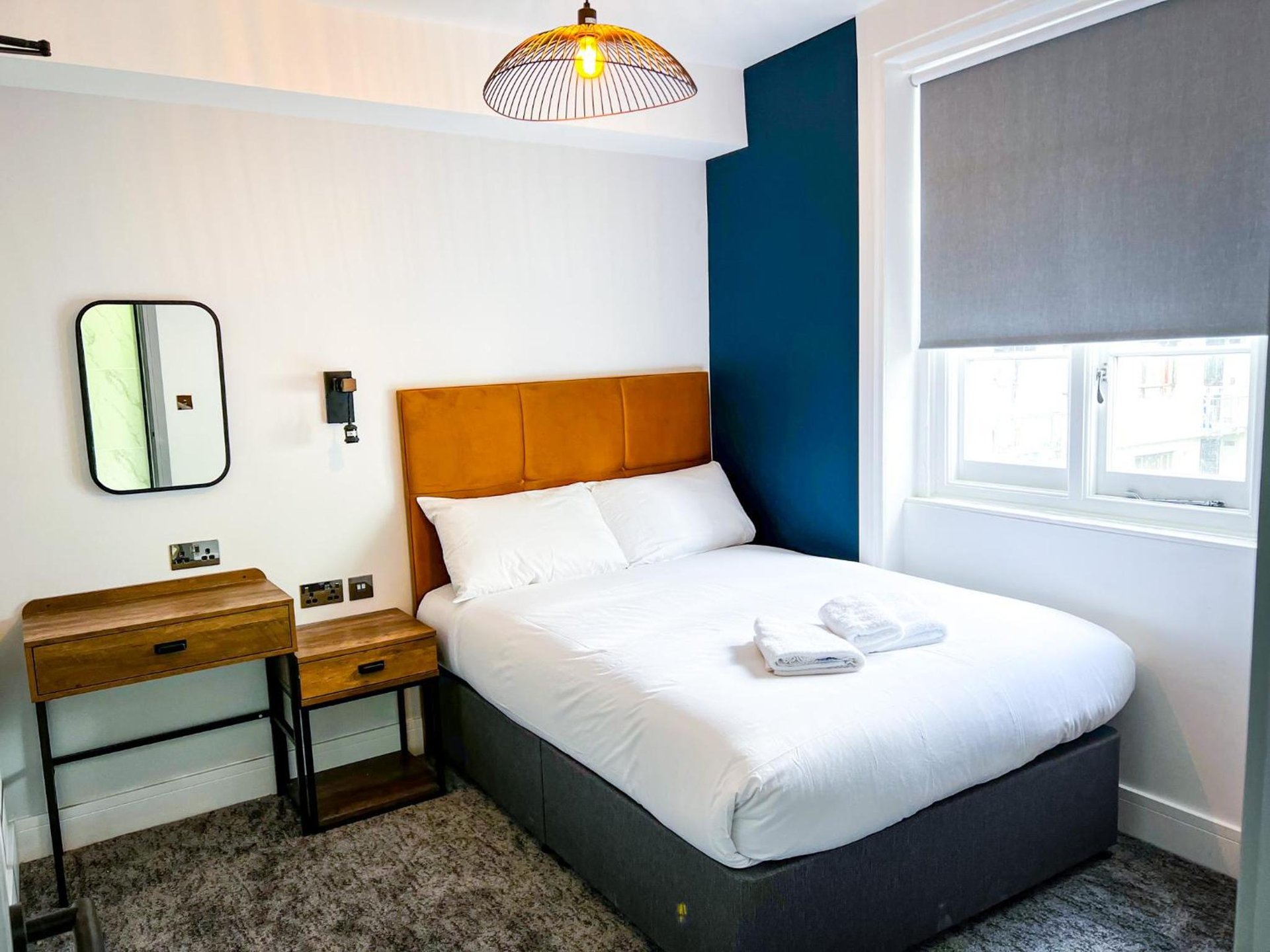 Argo Hotel - Kings Cross — Camden & King's Cross, London