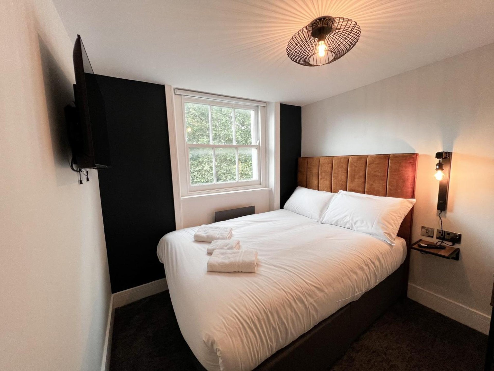 Argo Hotel - Kings Cross photo 1