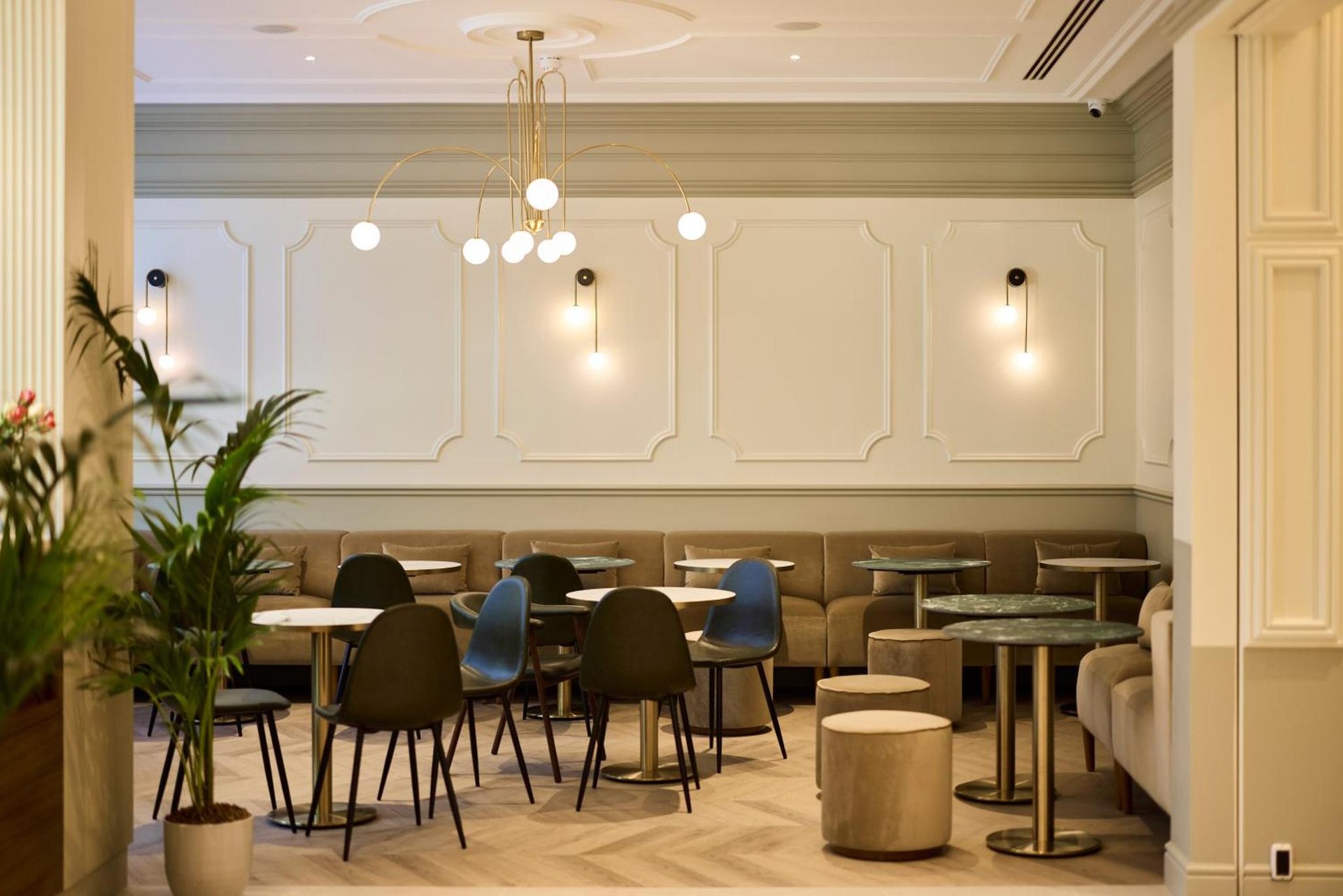The Edwin Hotel photo 3