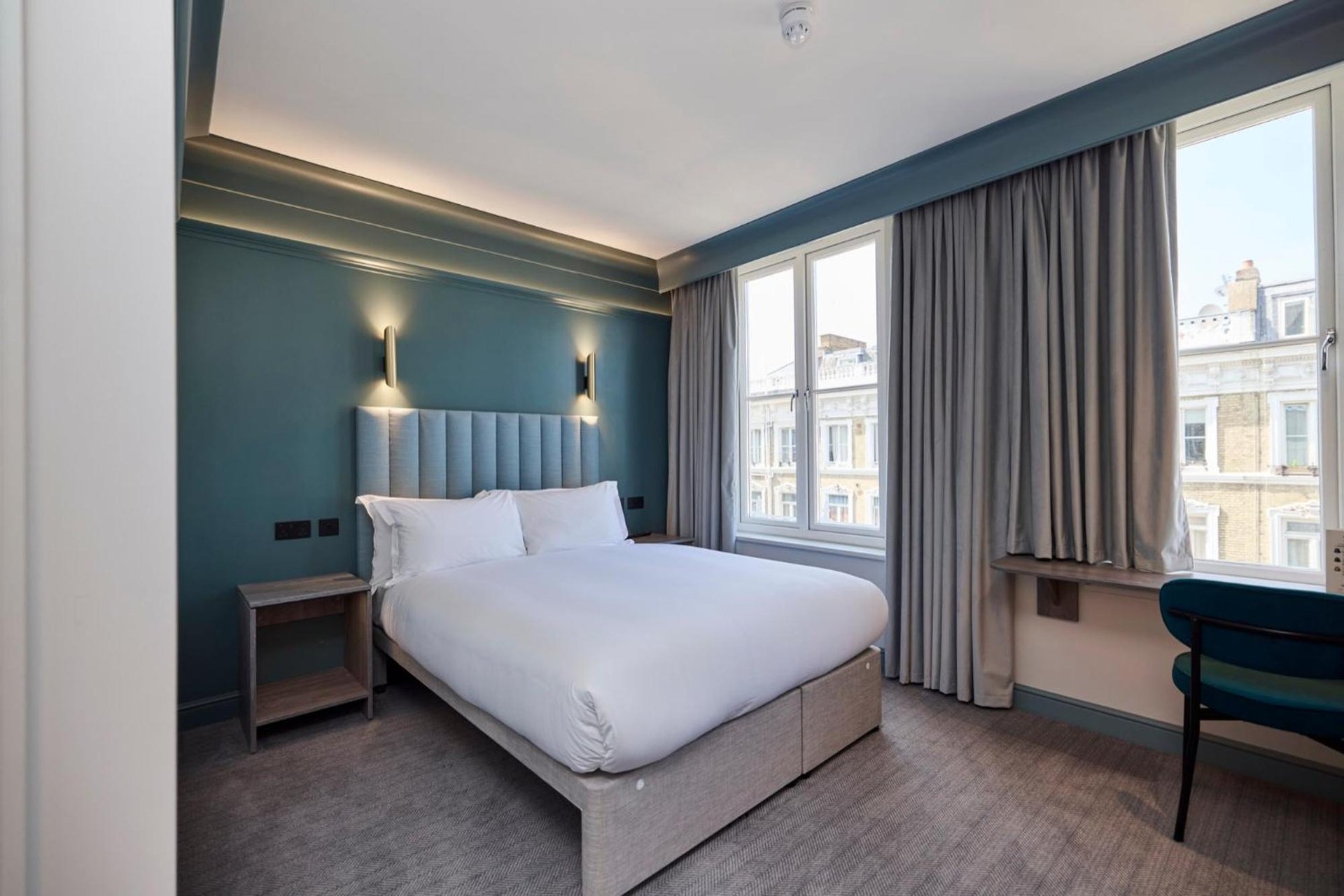 The Edwin Hotel photo 1