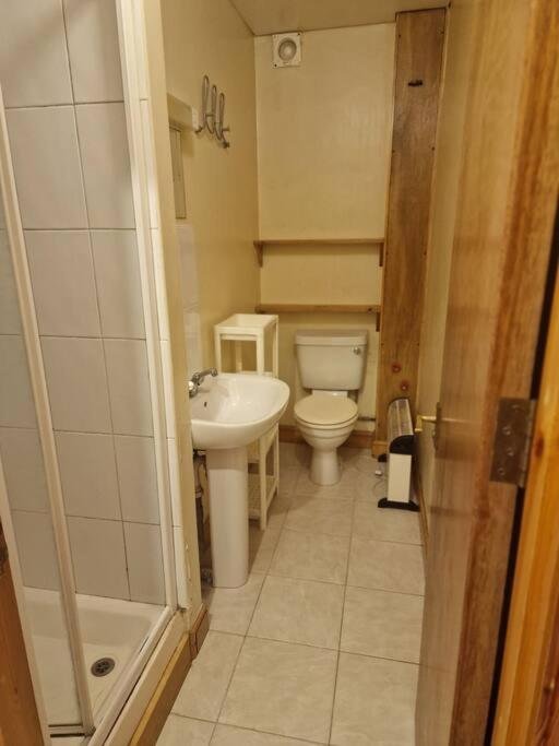 Bright studio apartment Highgate photo 2