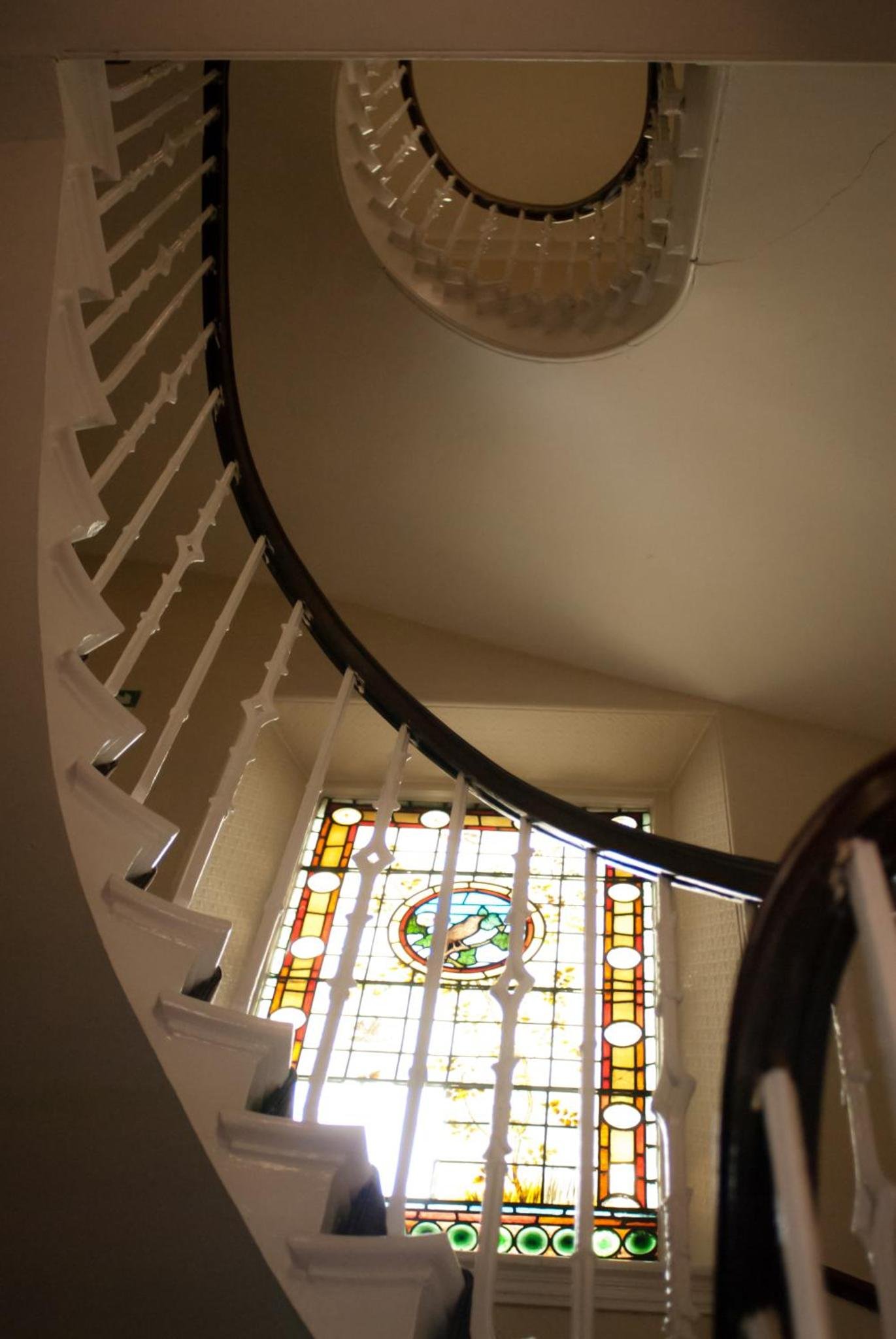 Edinburgh House Hotel