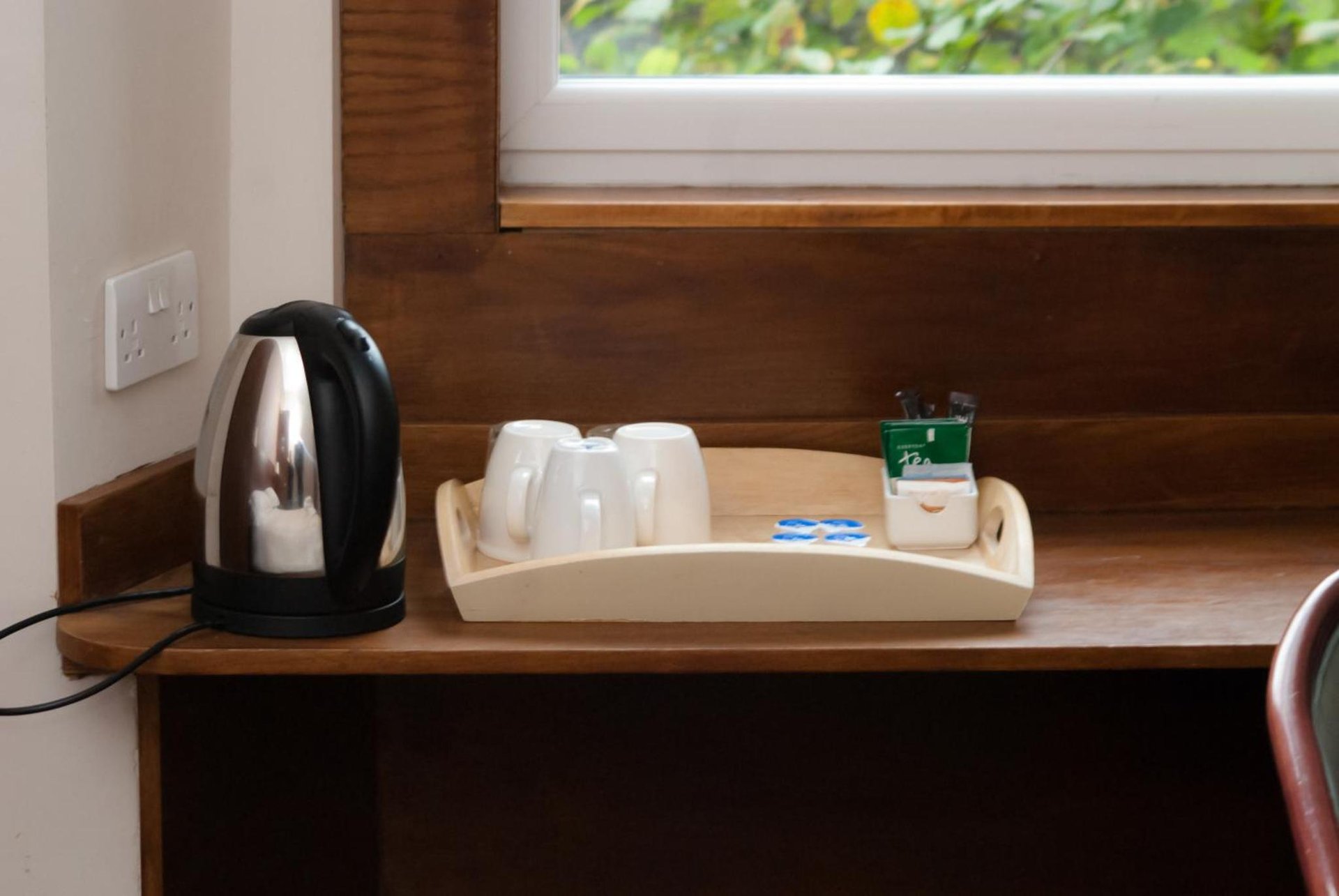 Photo of Family Room (4 Adults) #2