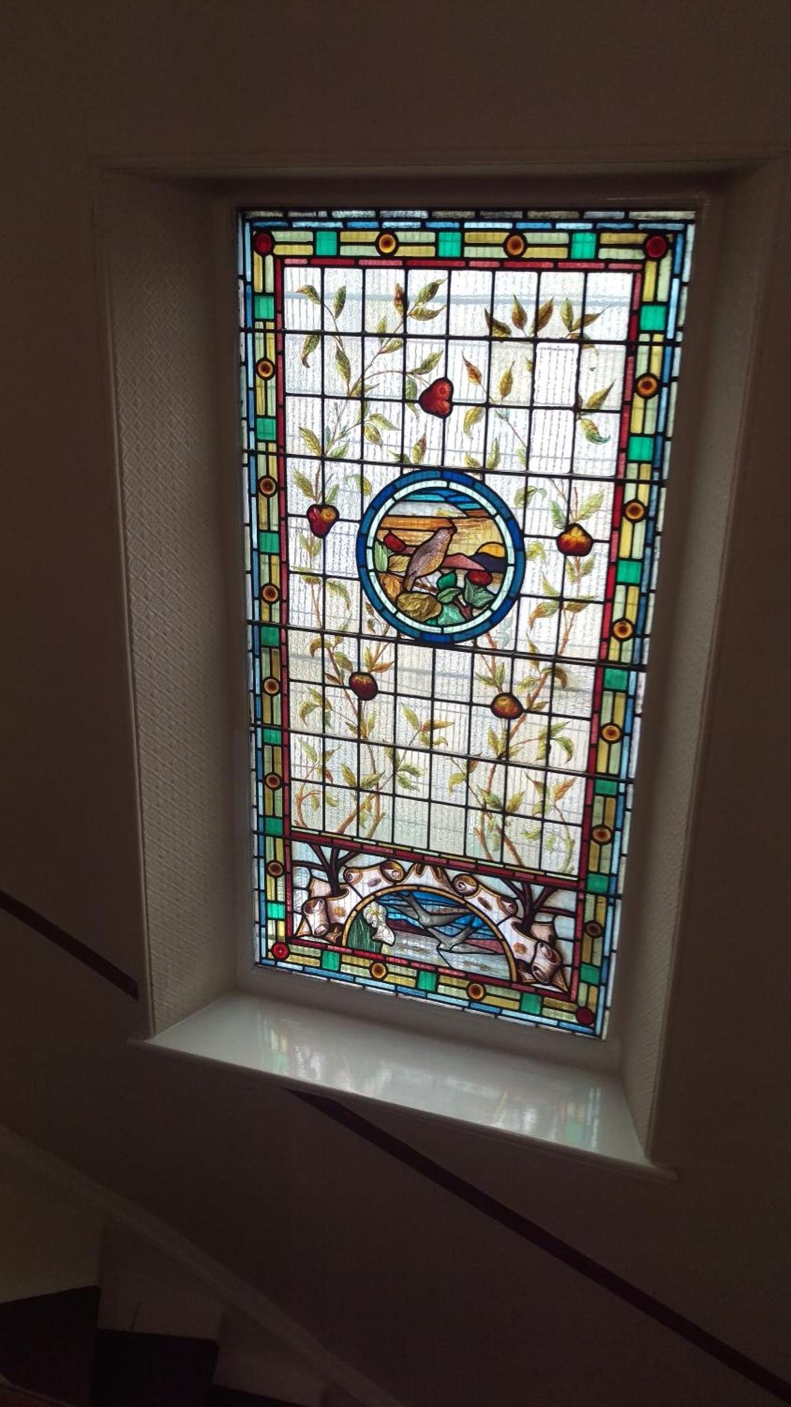 Edinburgh House Hotel