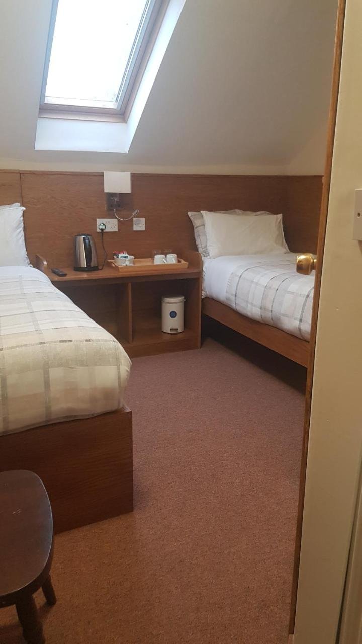 Photo of Twin Room #4