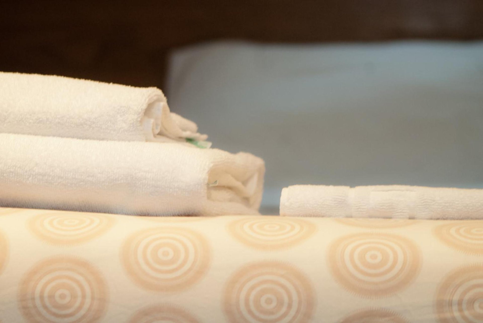 Edinburgh House Hotel