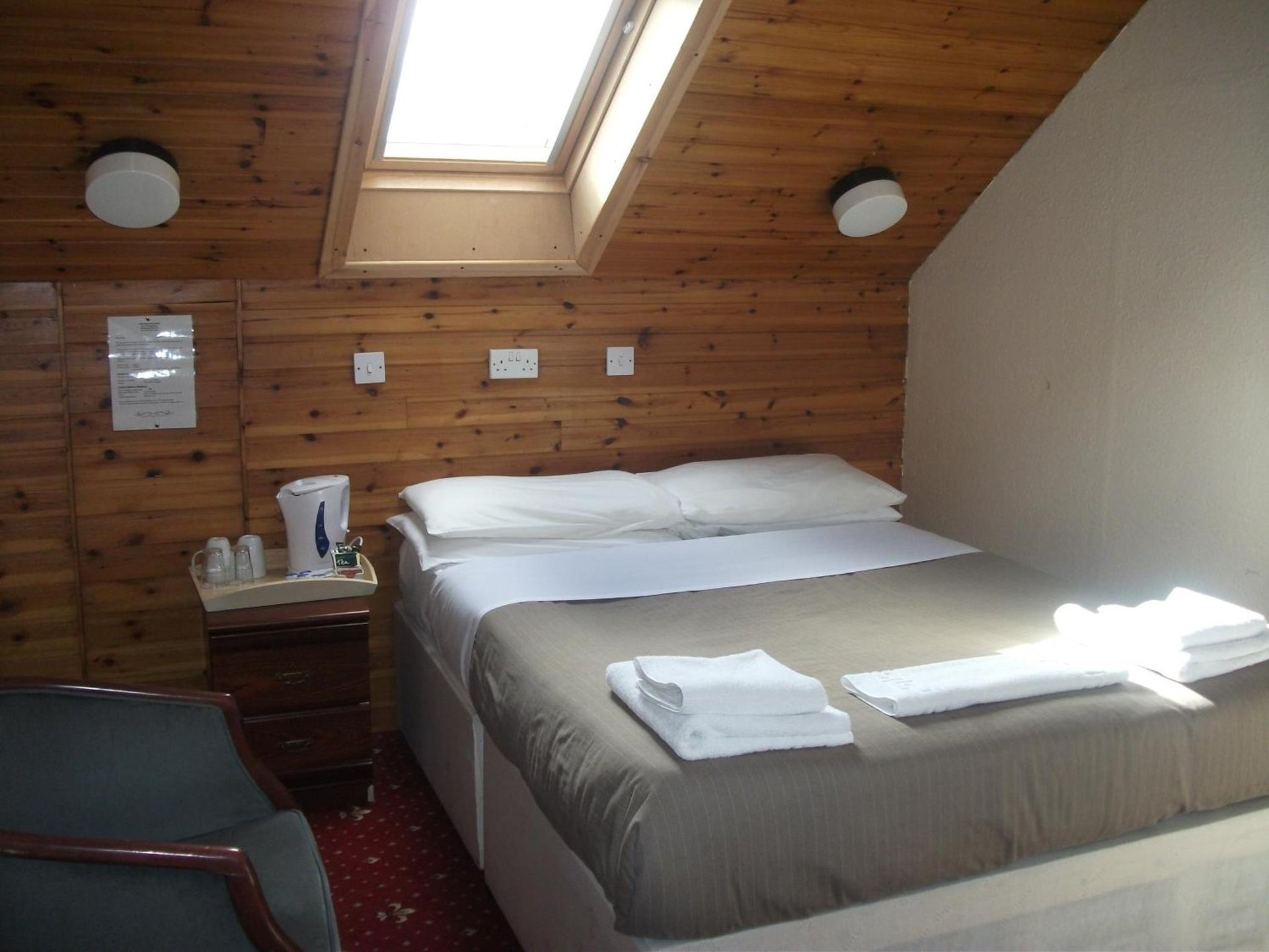 Photo of Double Room #4
