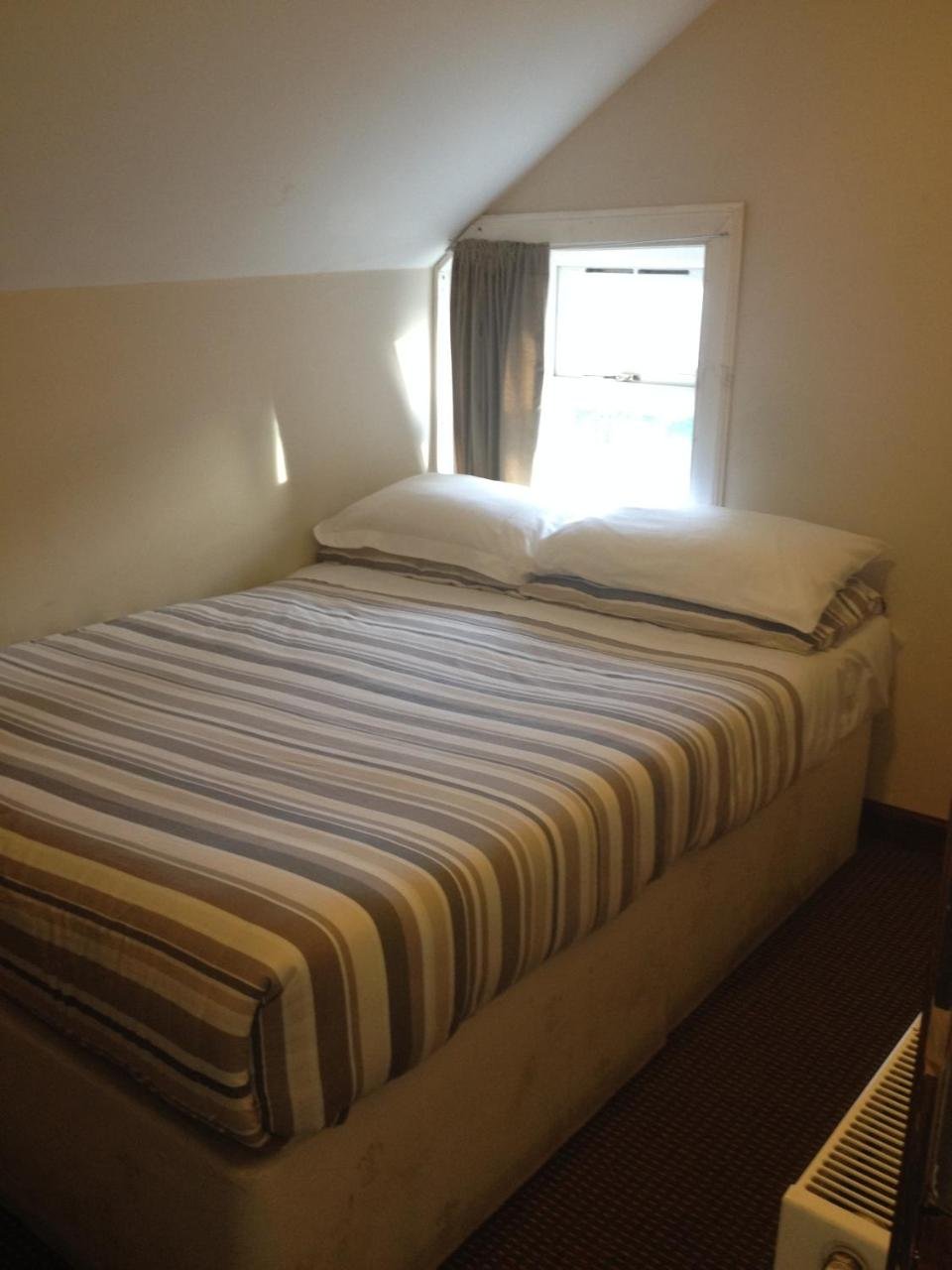 Photo of Basic Double Room with External Bathroom #6