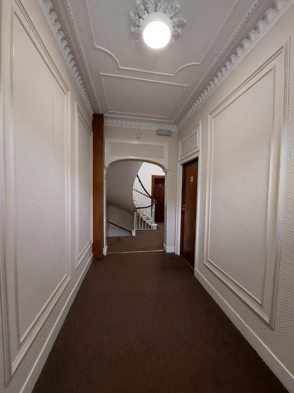 Photo of Family Room with Shower #7