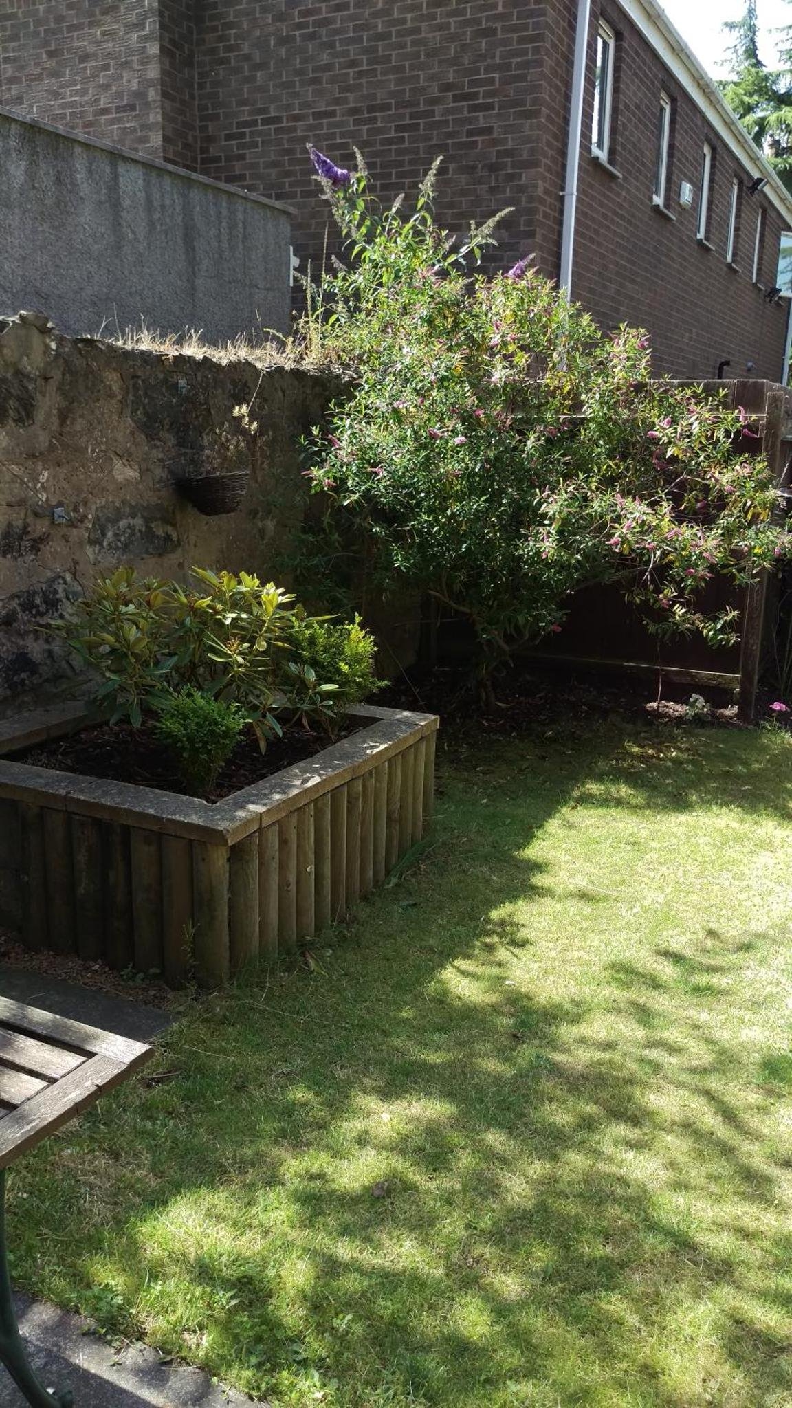 Edinburgh House Hotel