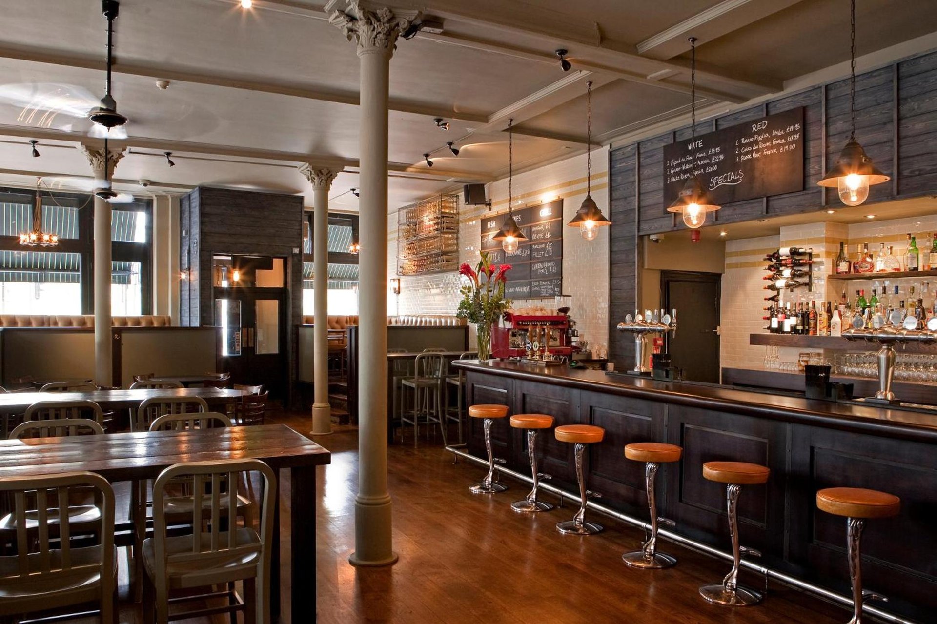 The Tommyfield Hotel photo 3