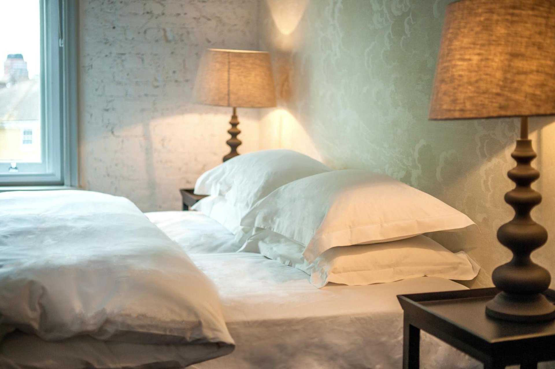 The Tommyfield Hotel — Greater London, London