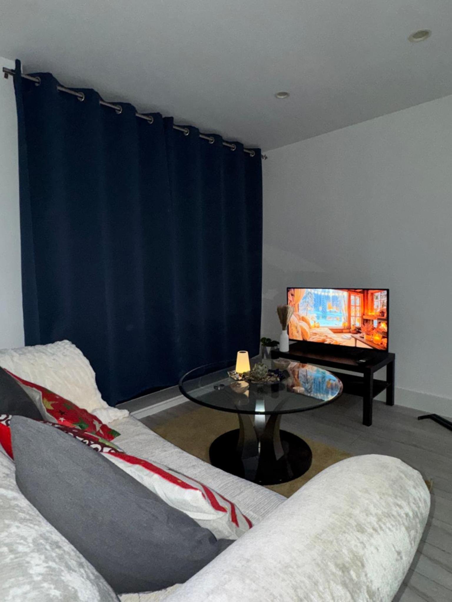 Modern Apartment Central London photo 4