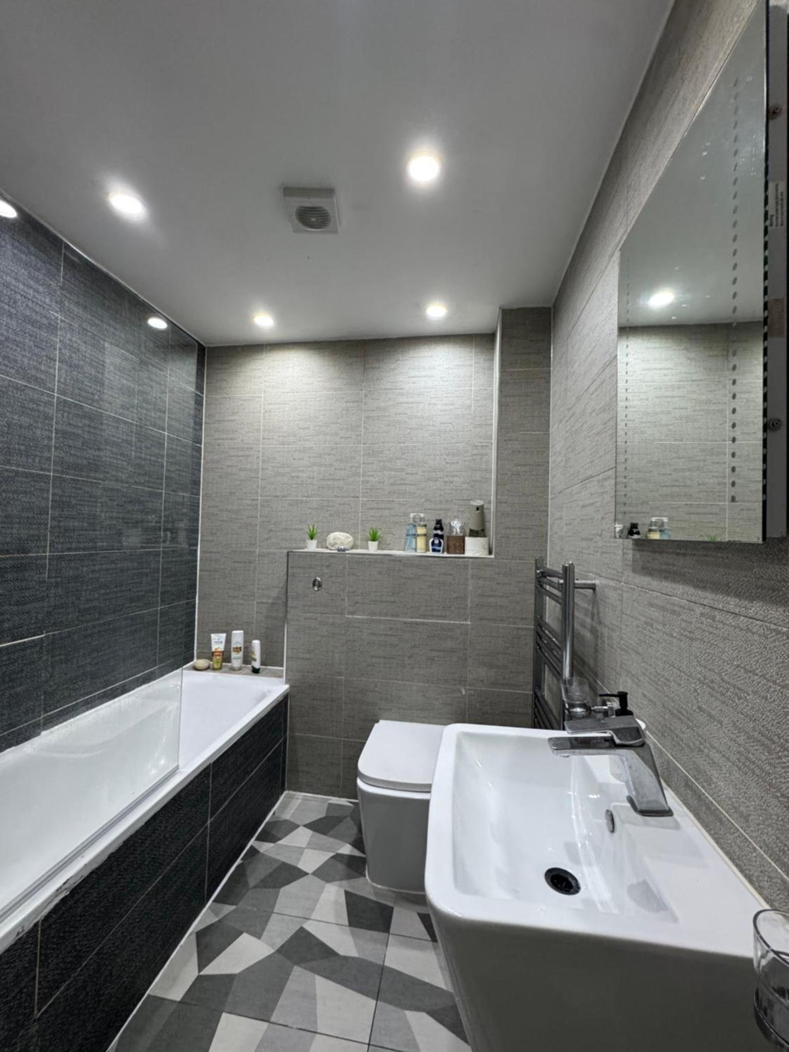 Modern Apartment Central London photo 2