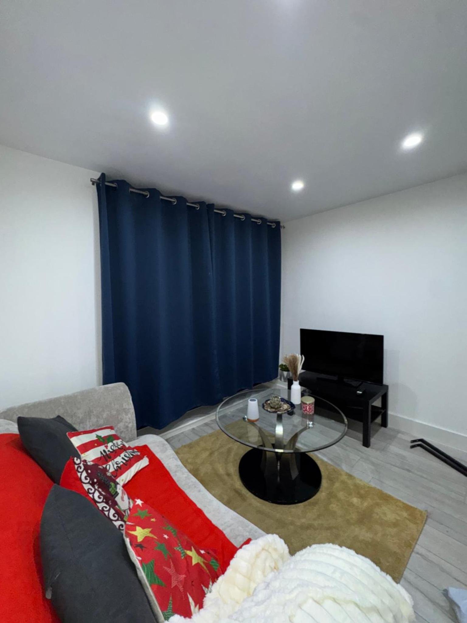Modern Apartment Central London — Greater London, London