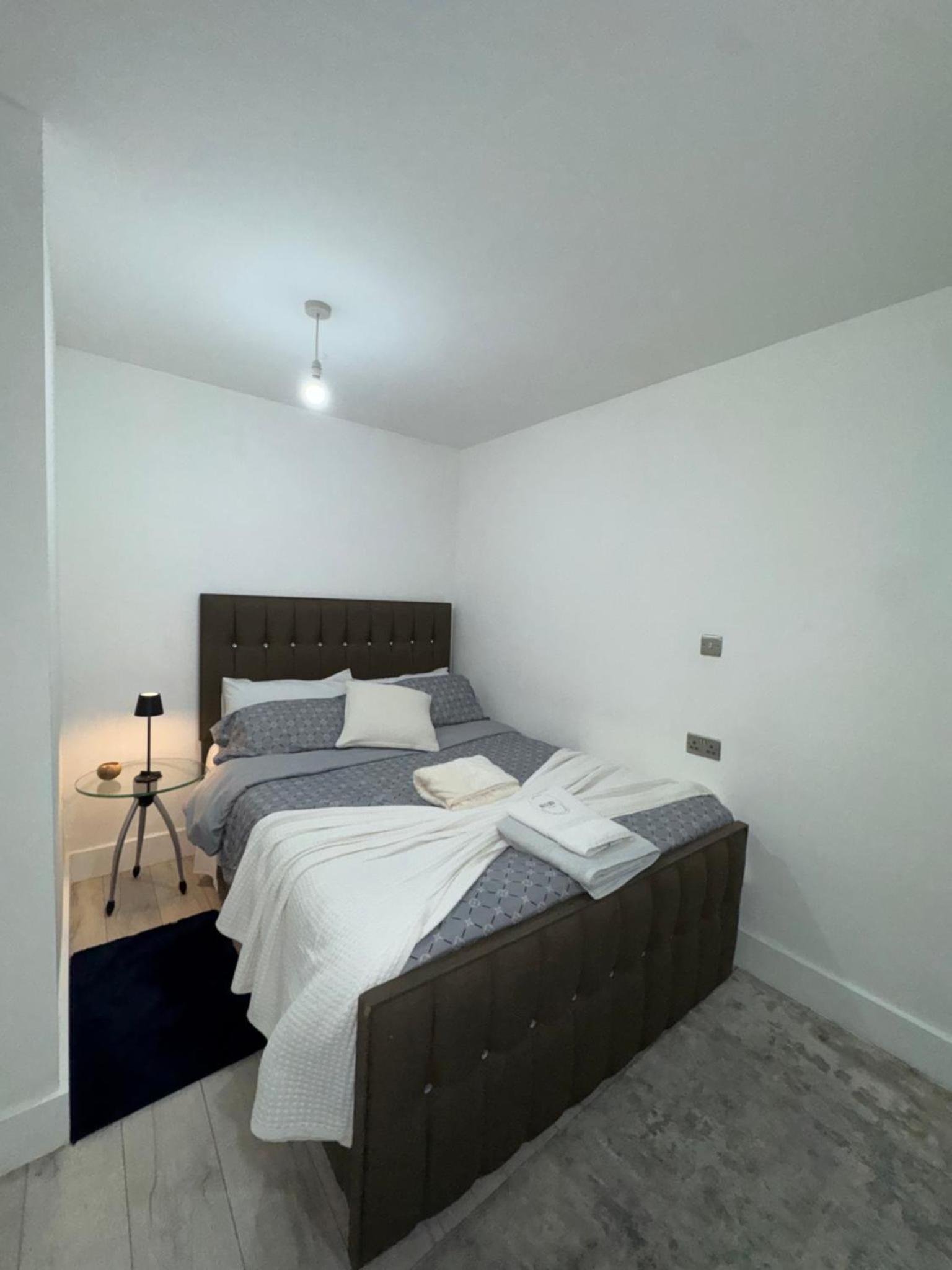Modern Apartment Central London photo 1