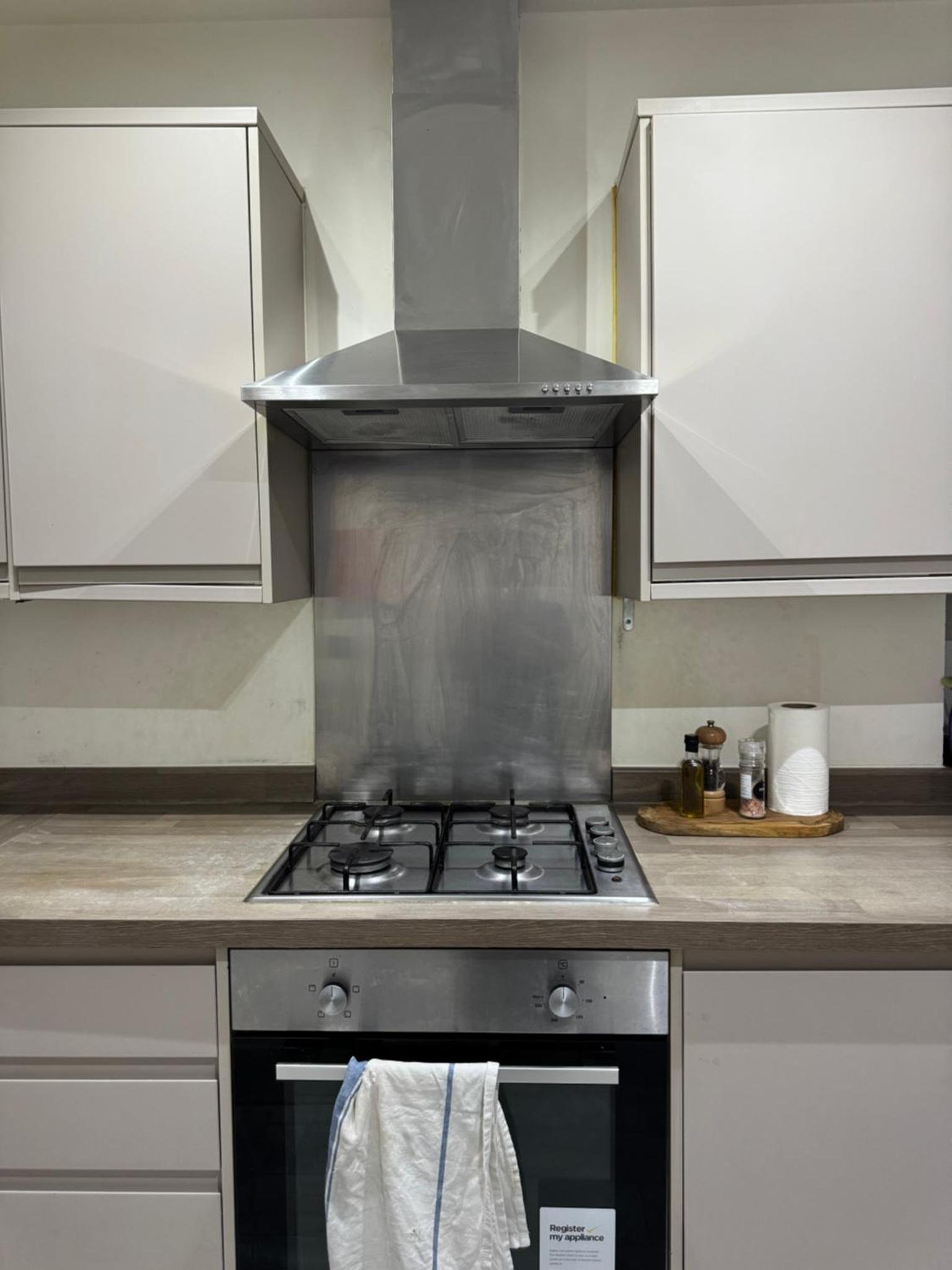 Modern Apartment Central London photo 3