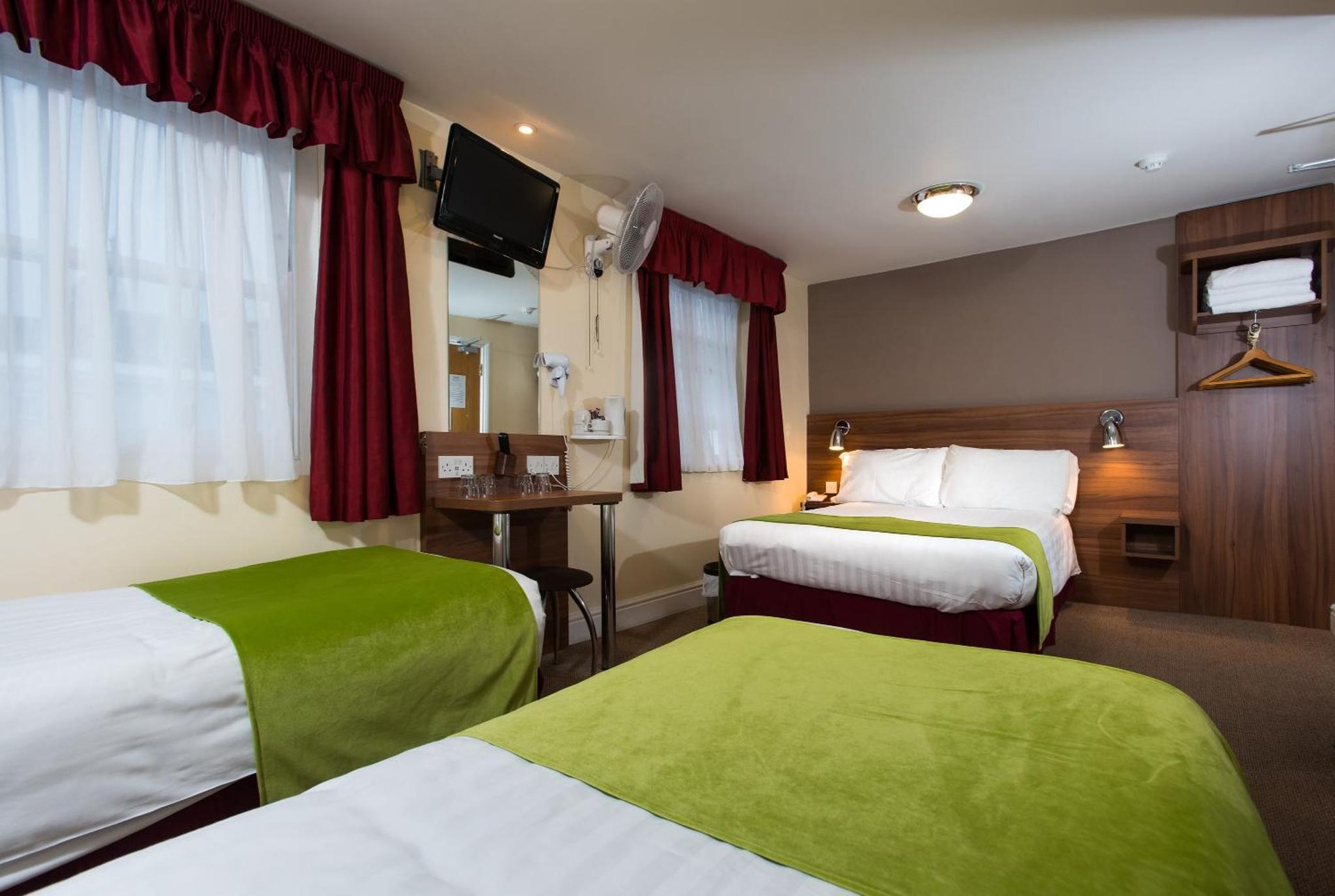 Dover Hotel - B&B photo 1