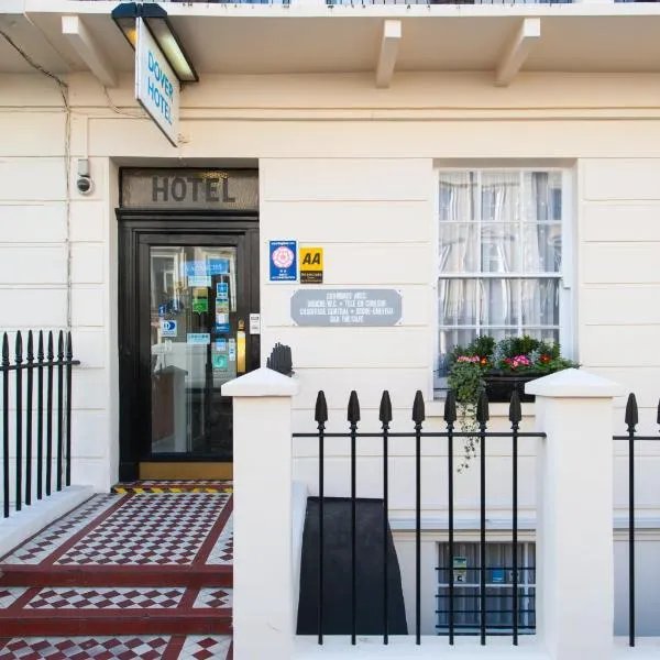 Dover Hotel - B&B — Greater London, London