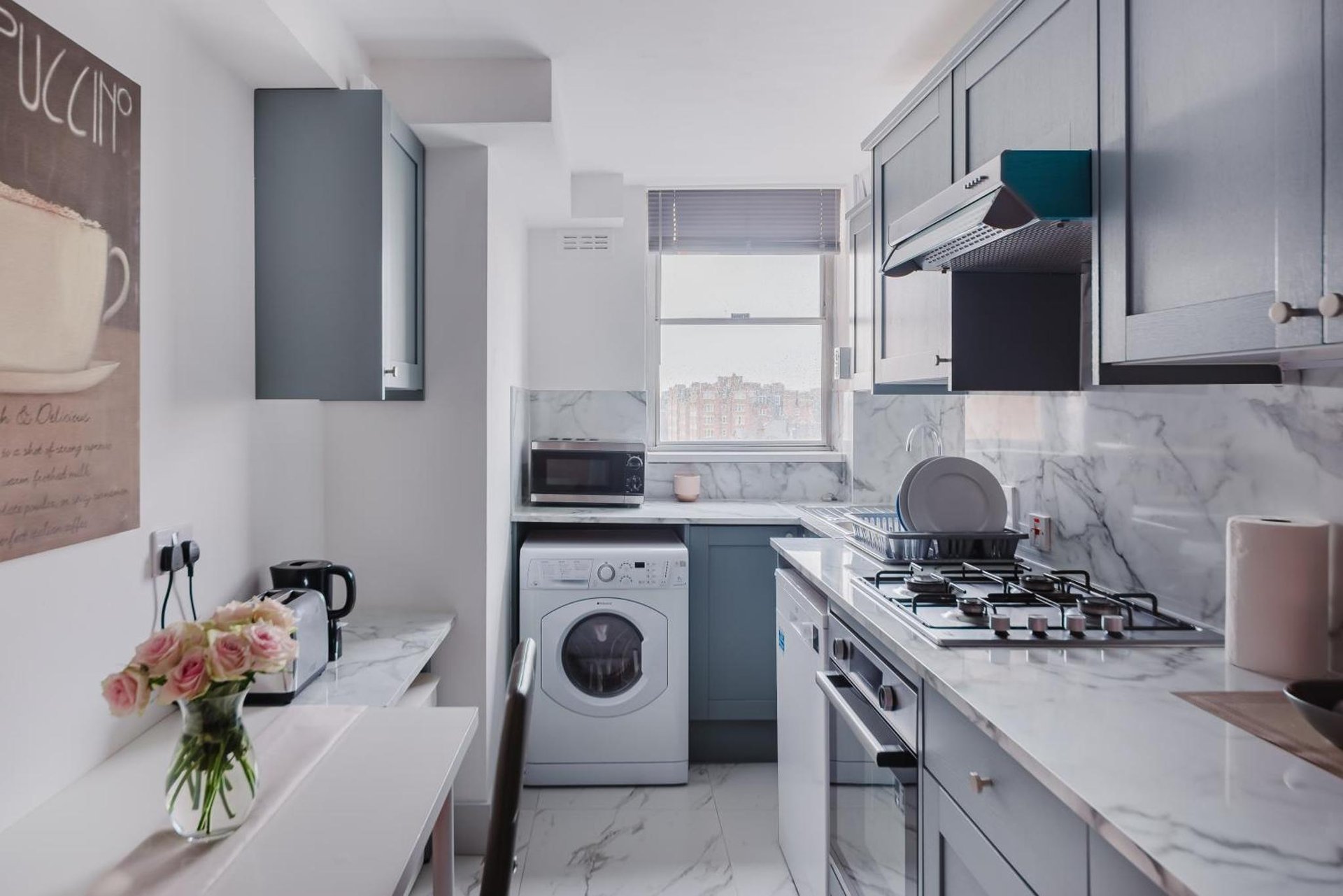 Hyde park,2 Bedrooms 2Bathrooms, Perfect for Families! 6th floor, no lift temporarily! photo 3