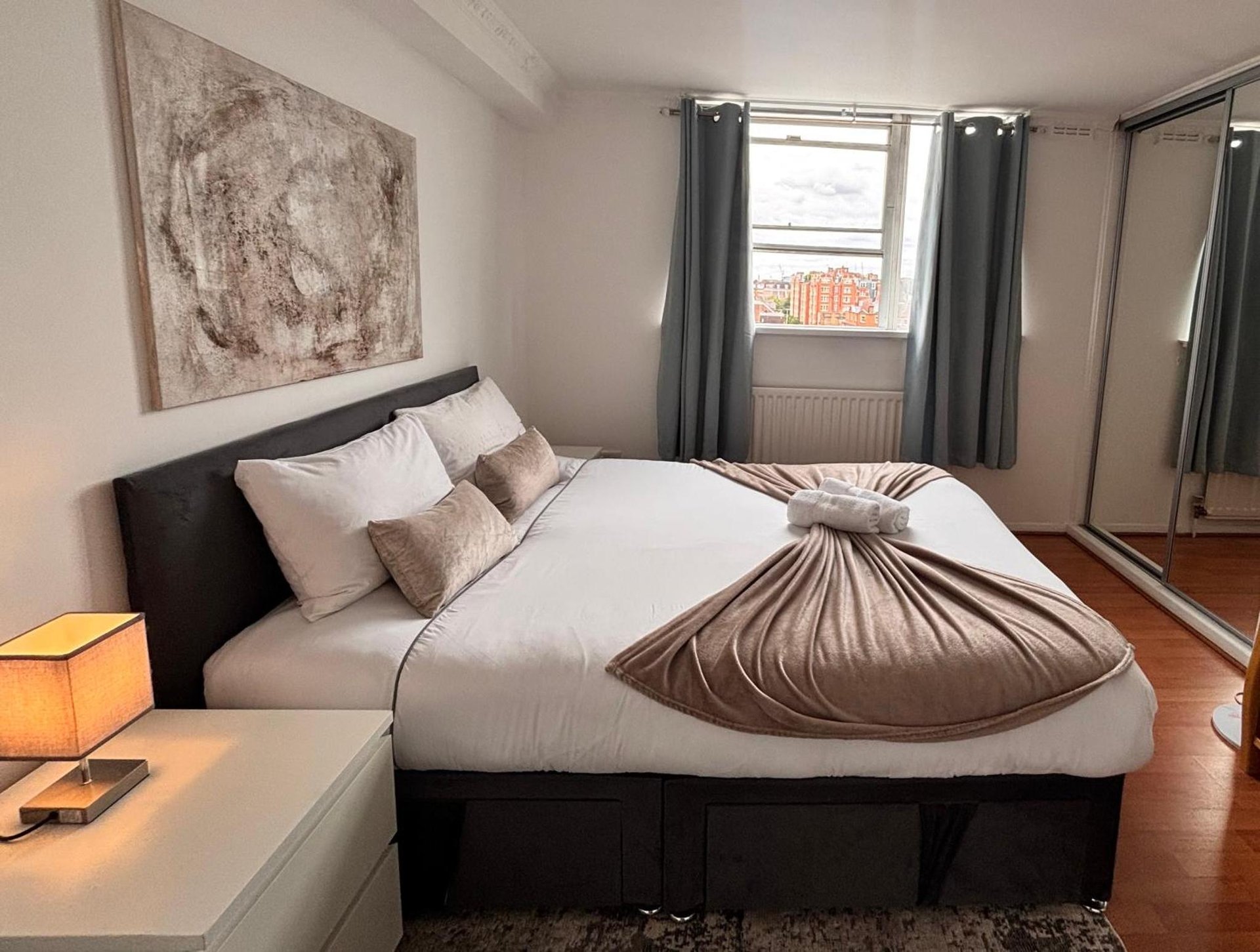 Hyde park,2 Bedrooms 2Bathrooms, Perfect for Families! 6th floor, no lift temporarily! photo 1