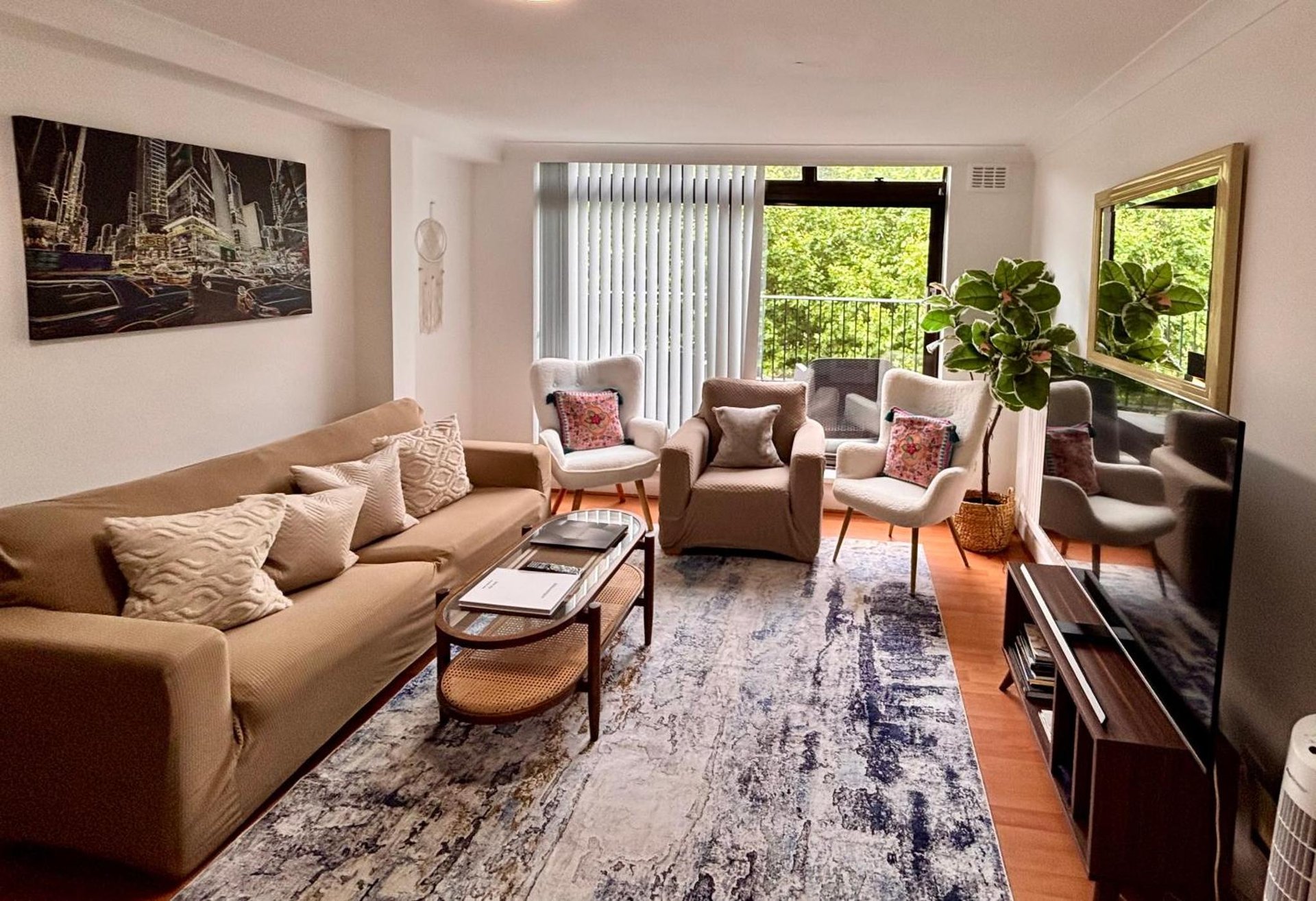 Hyde park,2 Bedrooms 2Bathrooms, Perfect for Families! 6th floor, no lift temporarily! photo 4