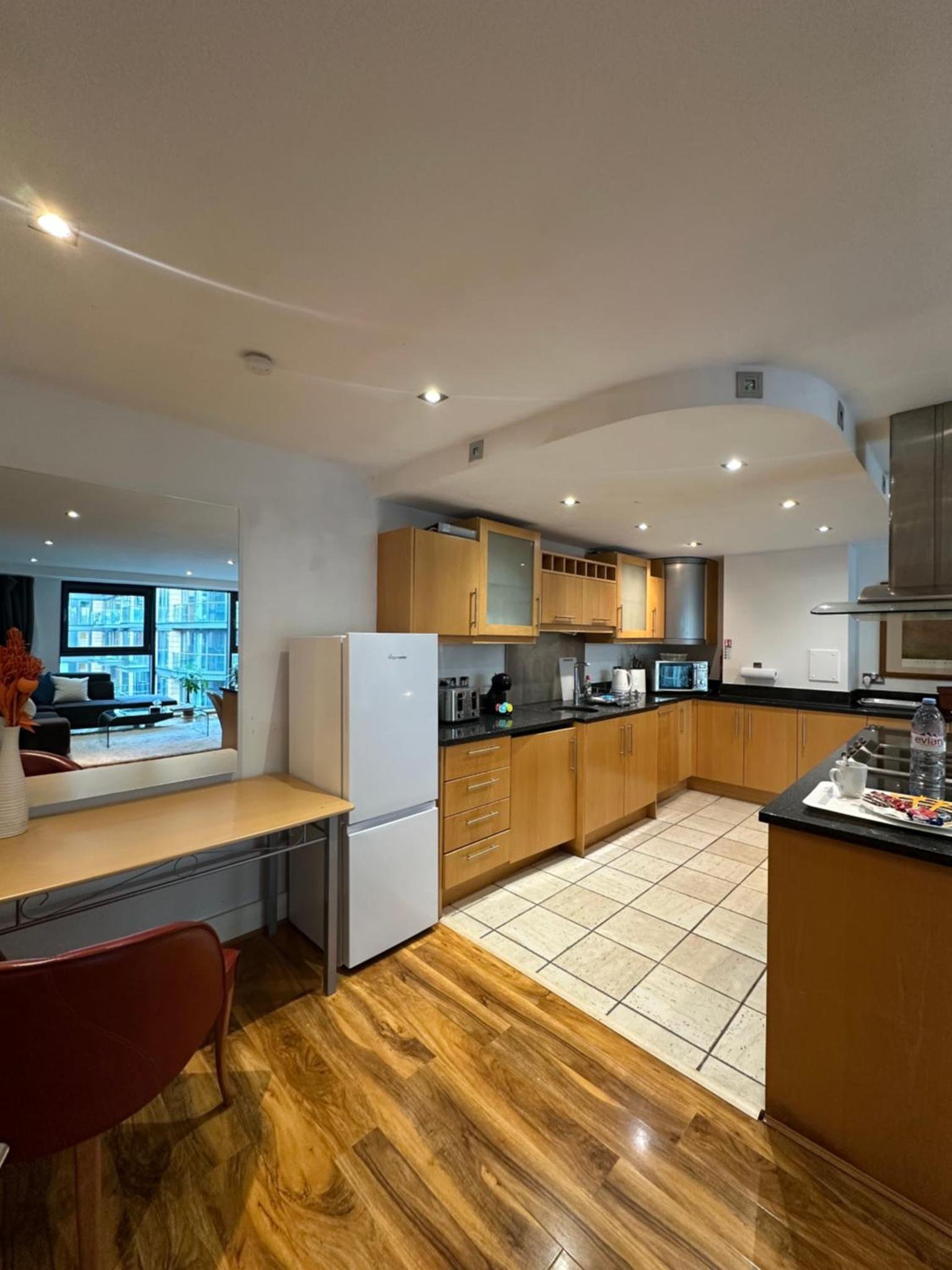 Canary Wharf - Luxury Apartments photo 3
