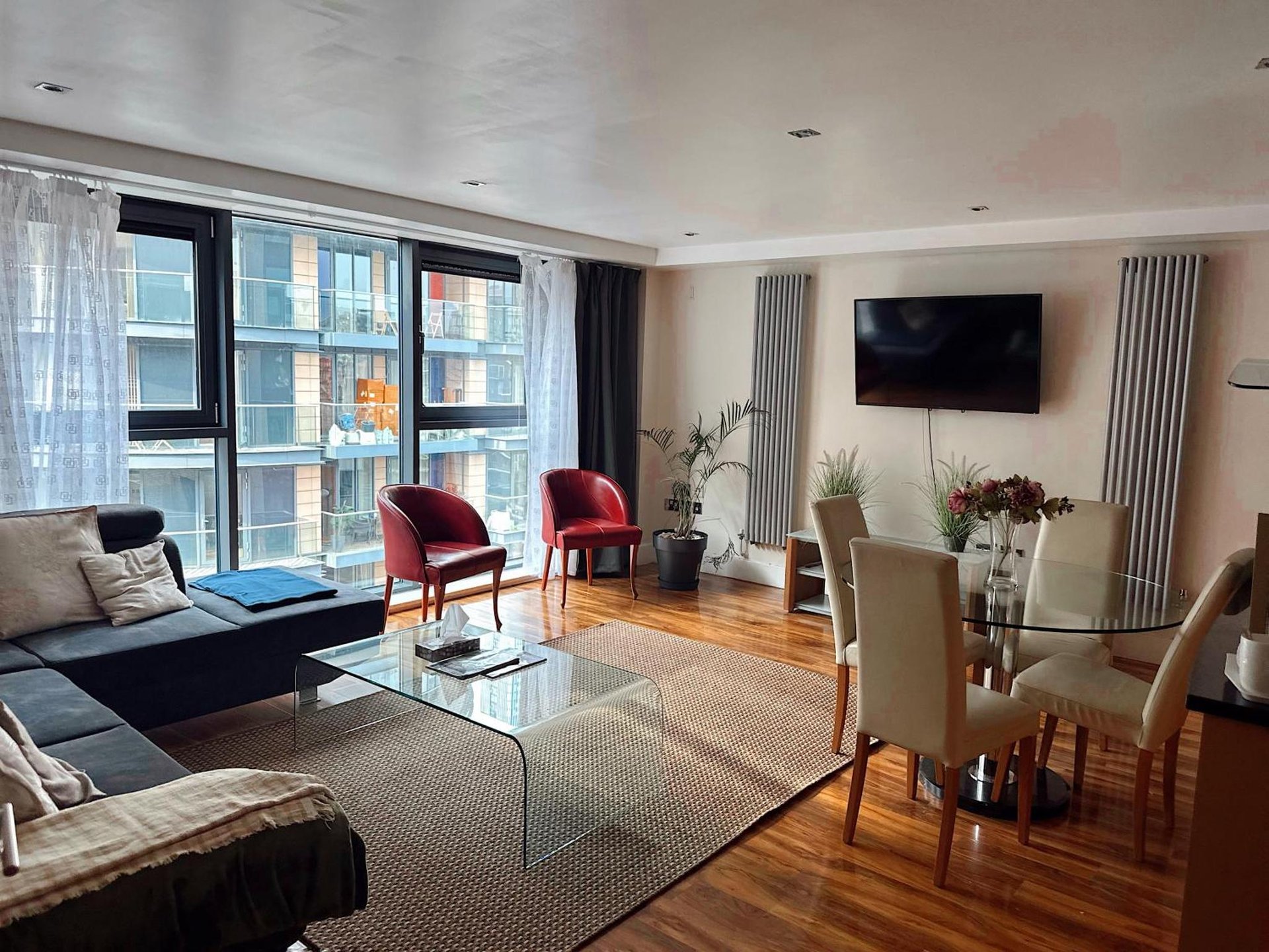 Canary Wharf - Luxury Apartments photo 4