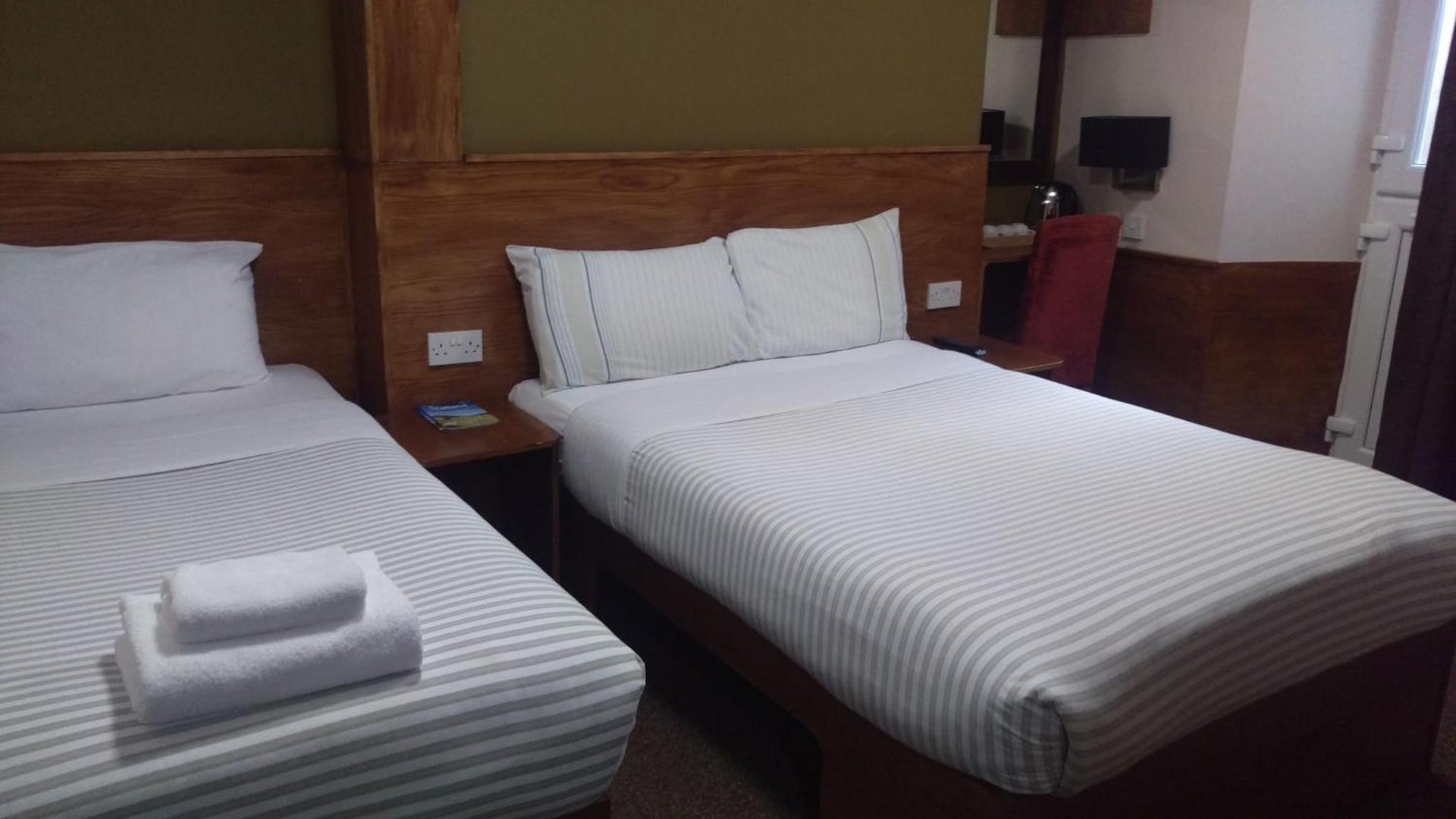 Photo of Triple Room #1