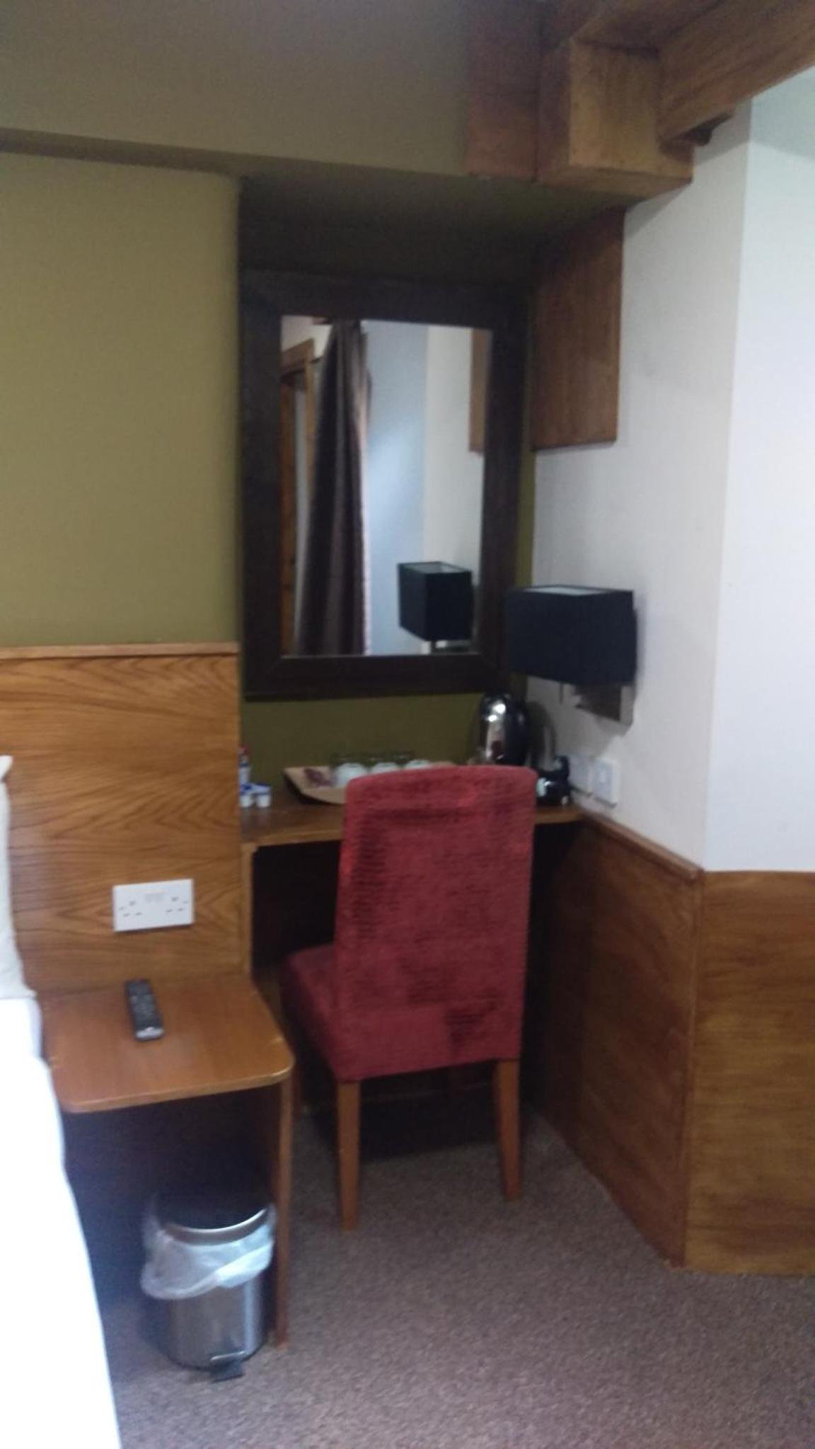 Photo of Triple Room #2