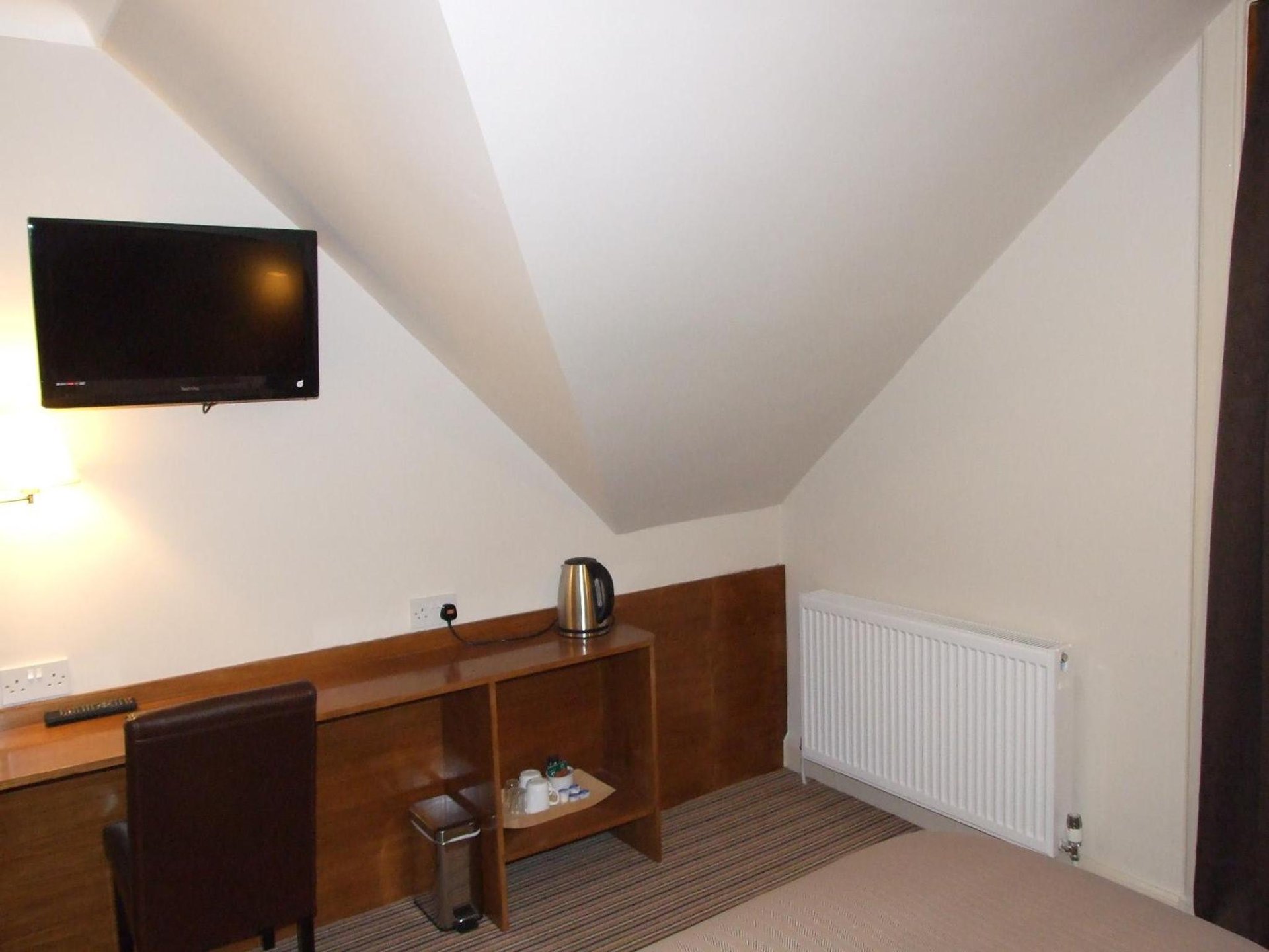 Photo of Double Room #2