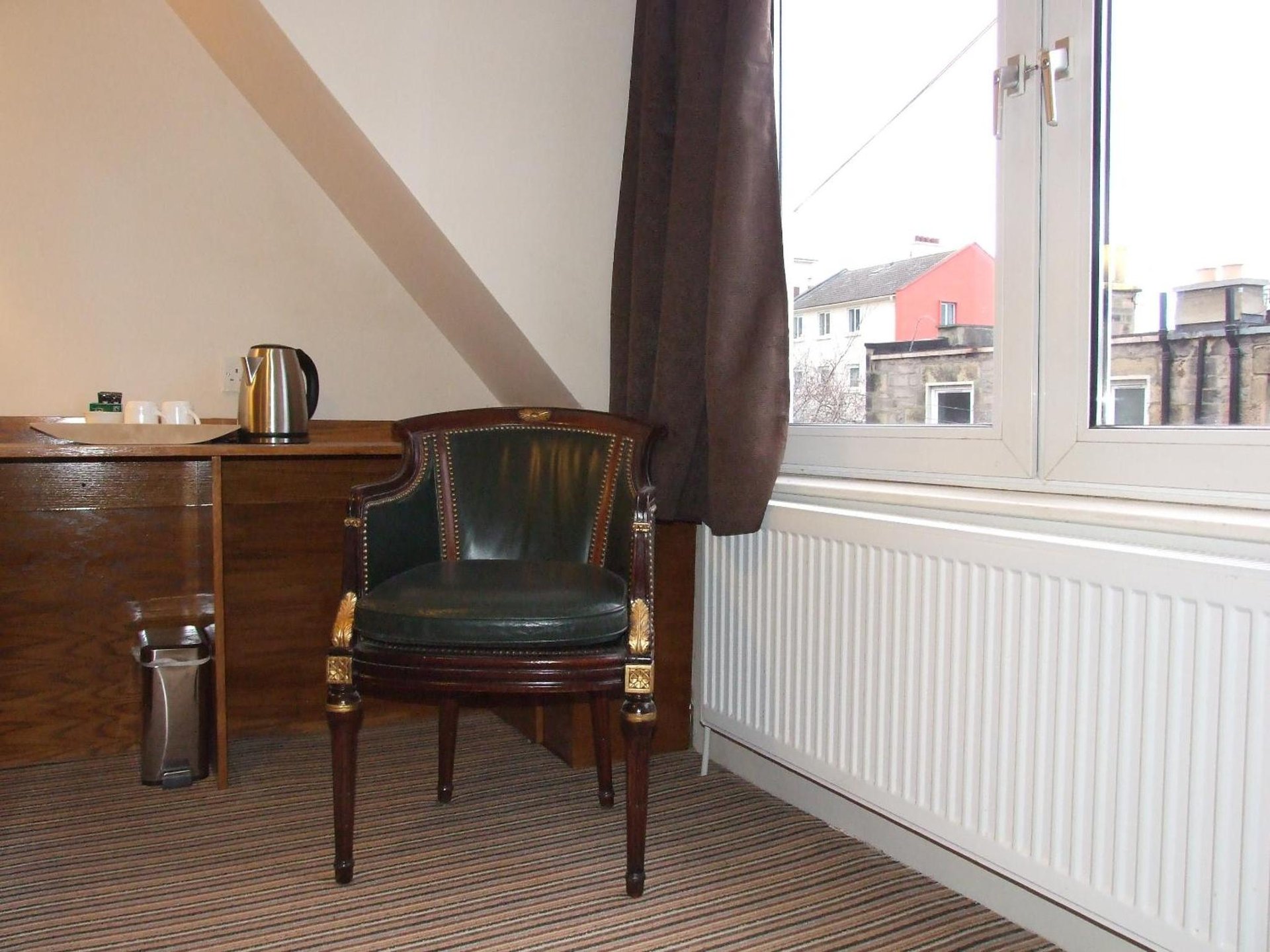 Photo of Superior Double Room #2