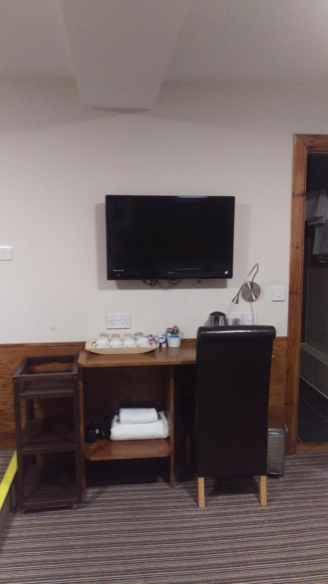 Photo of Quadruple Room #4