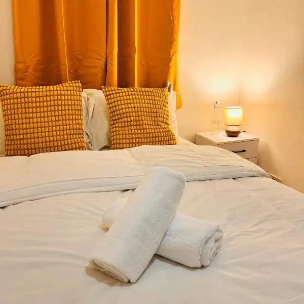 The Brick Lane Suites London — Shoreditch & East London, London