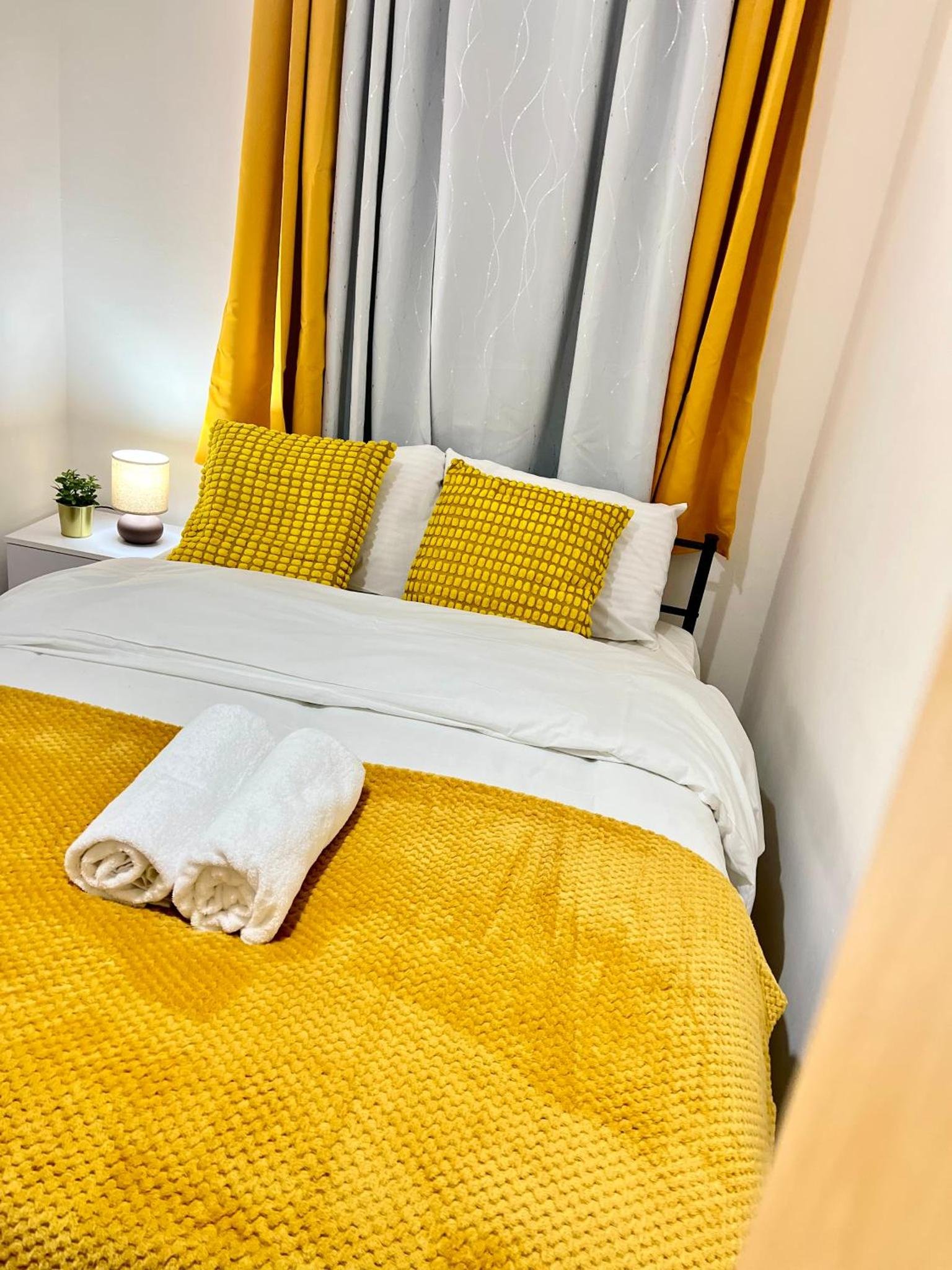 The Brick Lane Suites London photo 3