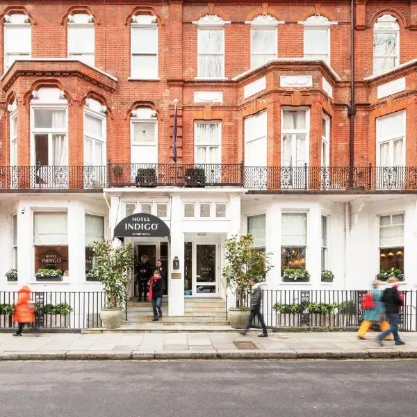 Hotel Indigo London - Kensington by IHG