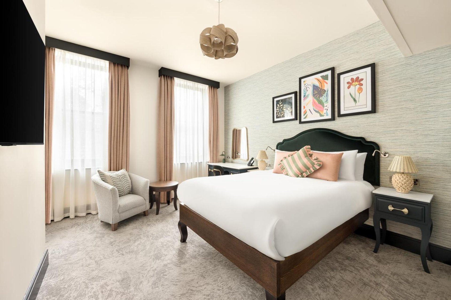 Hotel Indigo London - Kensington by IHG photo 2
