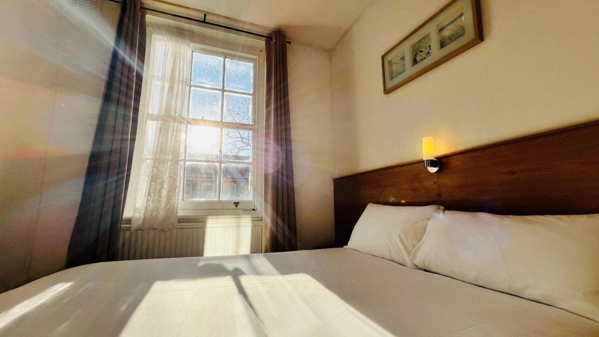 Arriva Hotel — Greater London, London