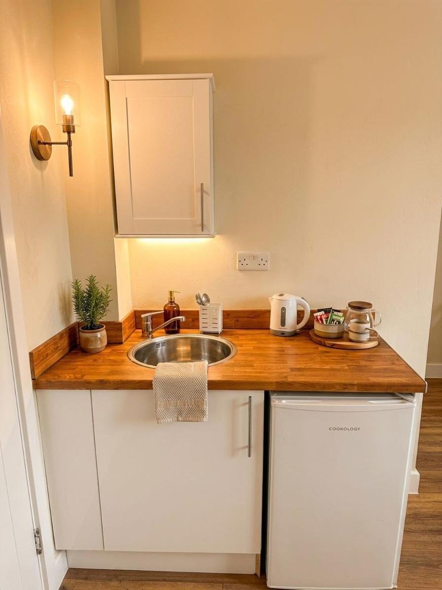 3 Central London Studios near Shoreditch photo 3