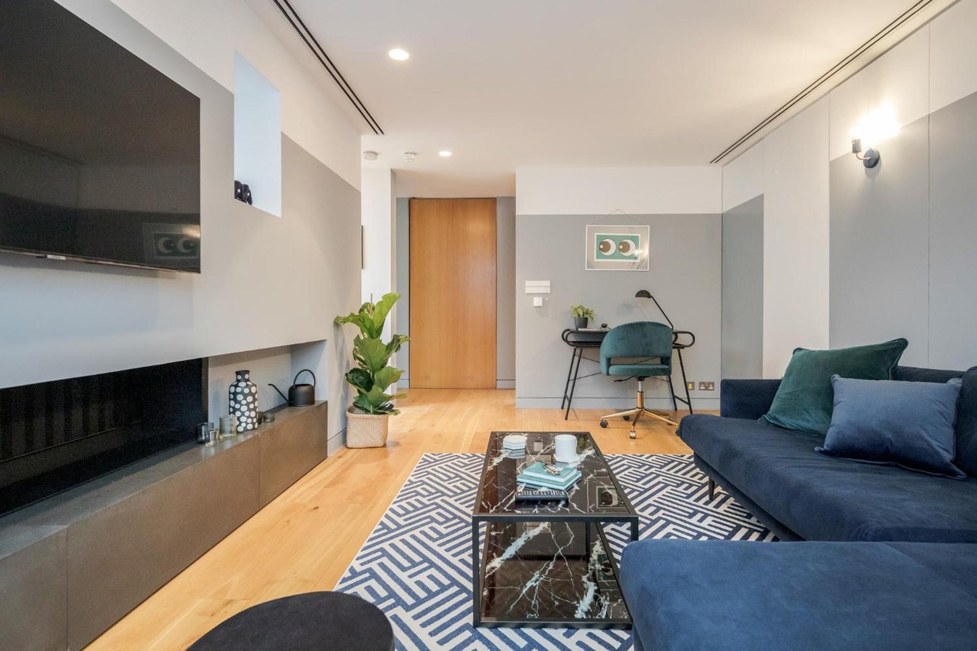 Stay Kula London - Holborn photo 2