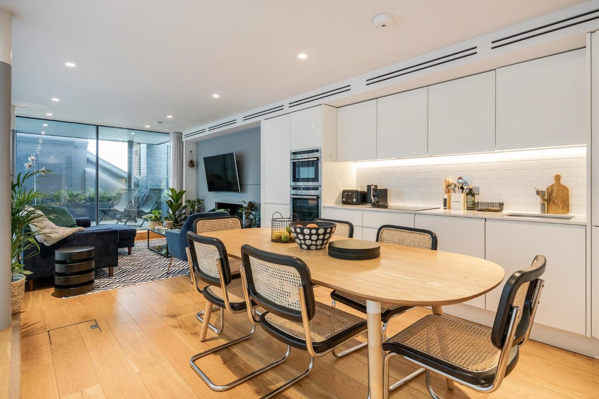Stay Kula London - Holborn photo 3