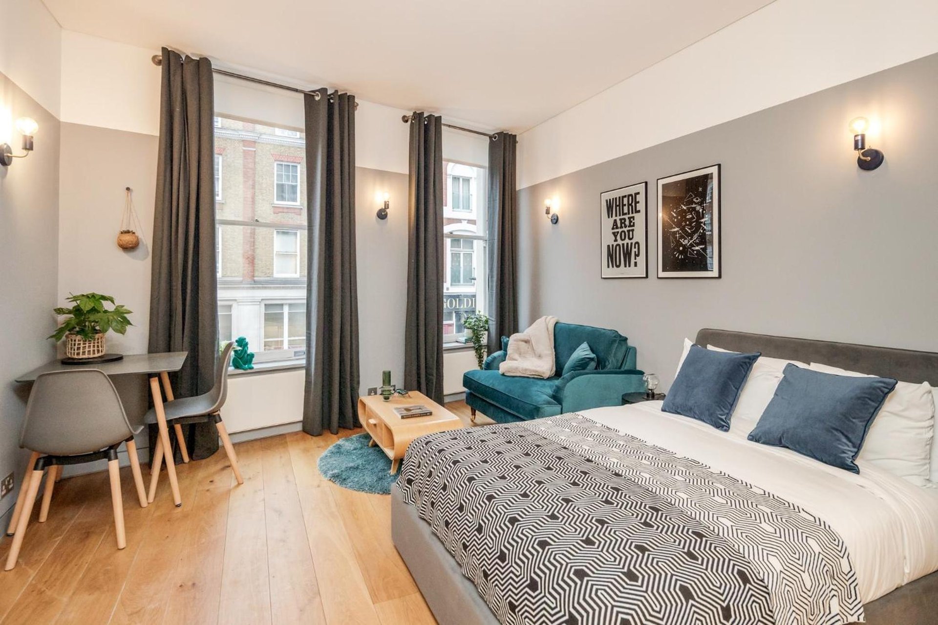 Stay Kula London - Holborn photo 1