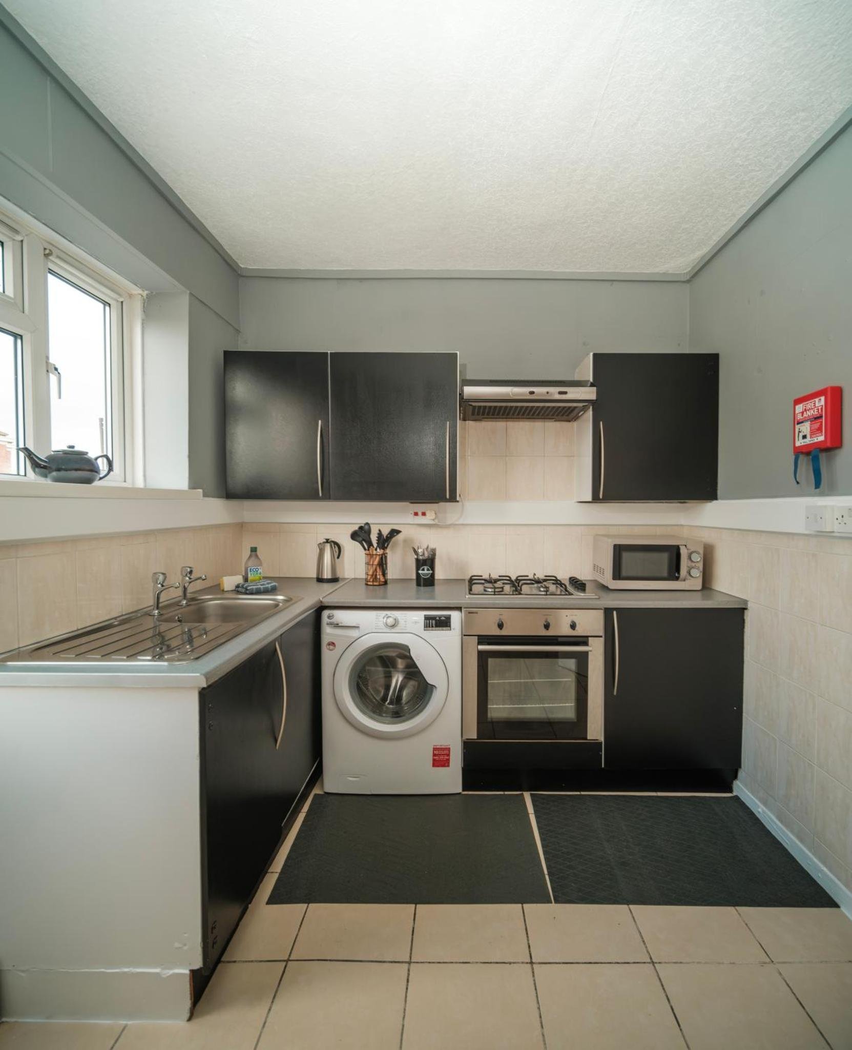 3 of 5 Room Cozy, spacious and modern in Camden Town photo 3