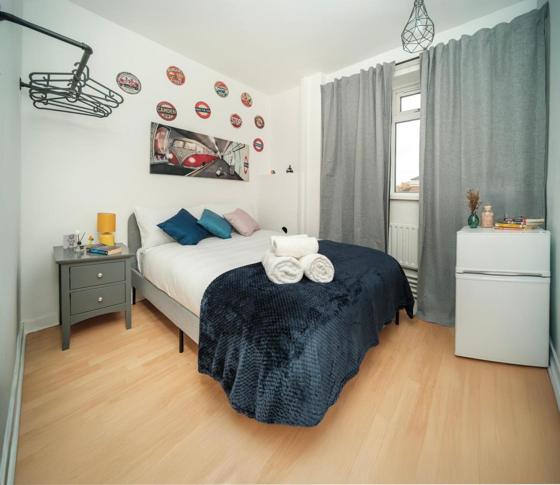 3 of 5 Room Cozy, spacious and modern in Camden Town photo 1