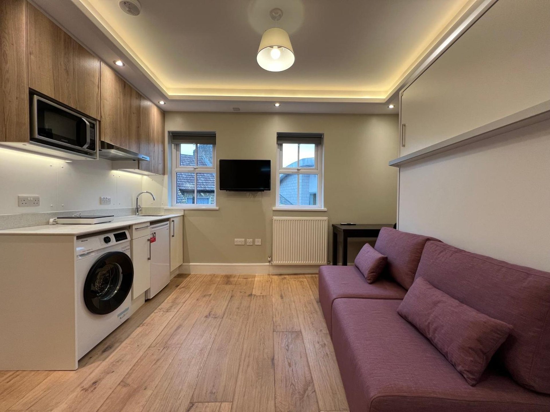 HideAway London photo 3