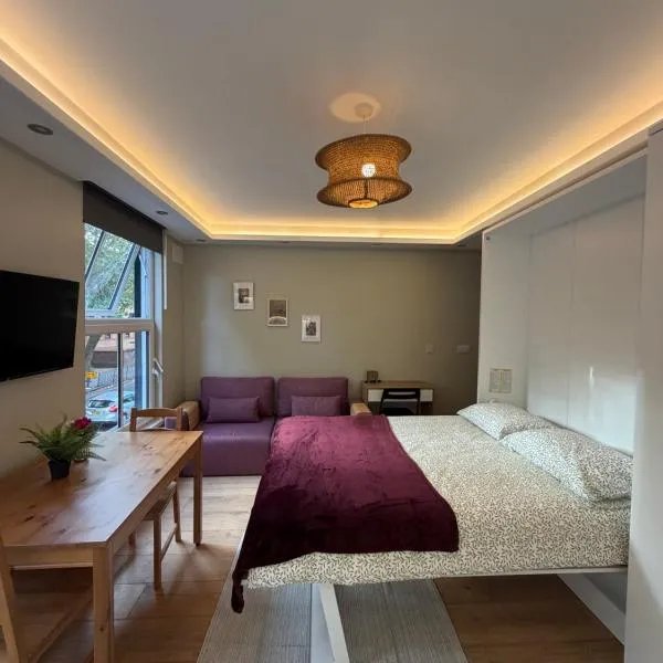 HideAway London — Greater London, London