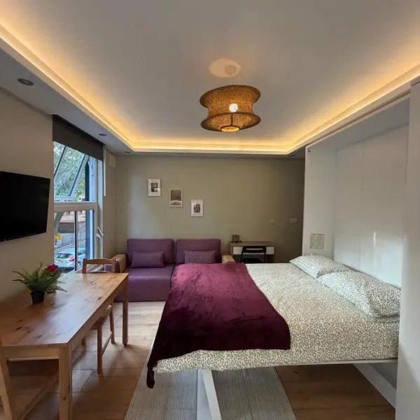 HideAway London